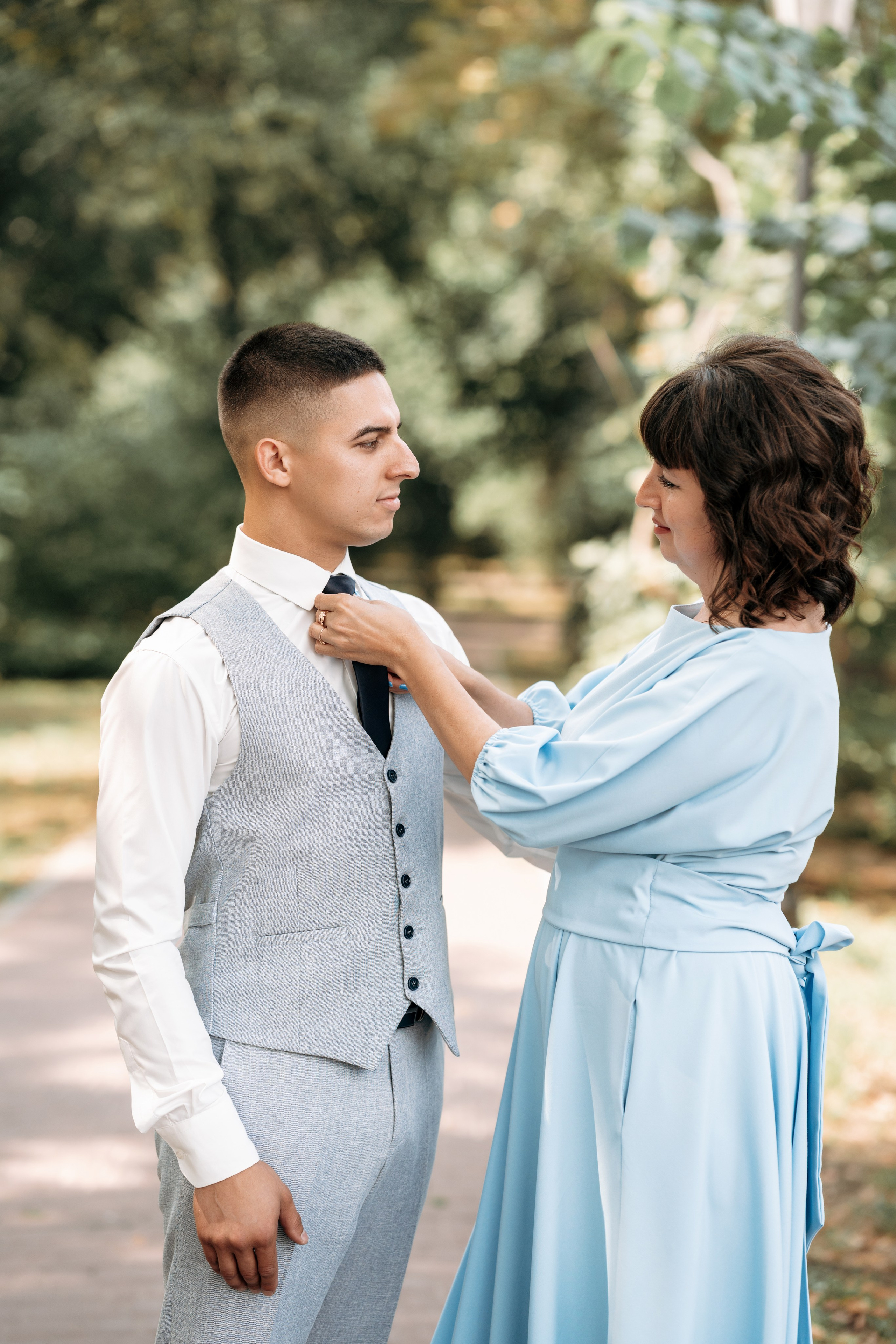 Свадьба Максима и Анастасии. Семейный и свадебный фотограф в Ульяновске Арина Авдеева