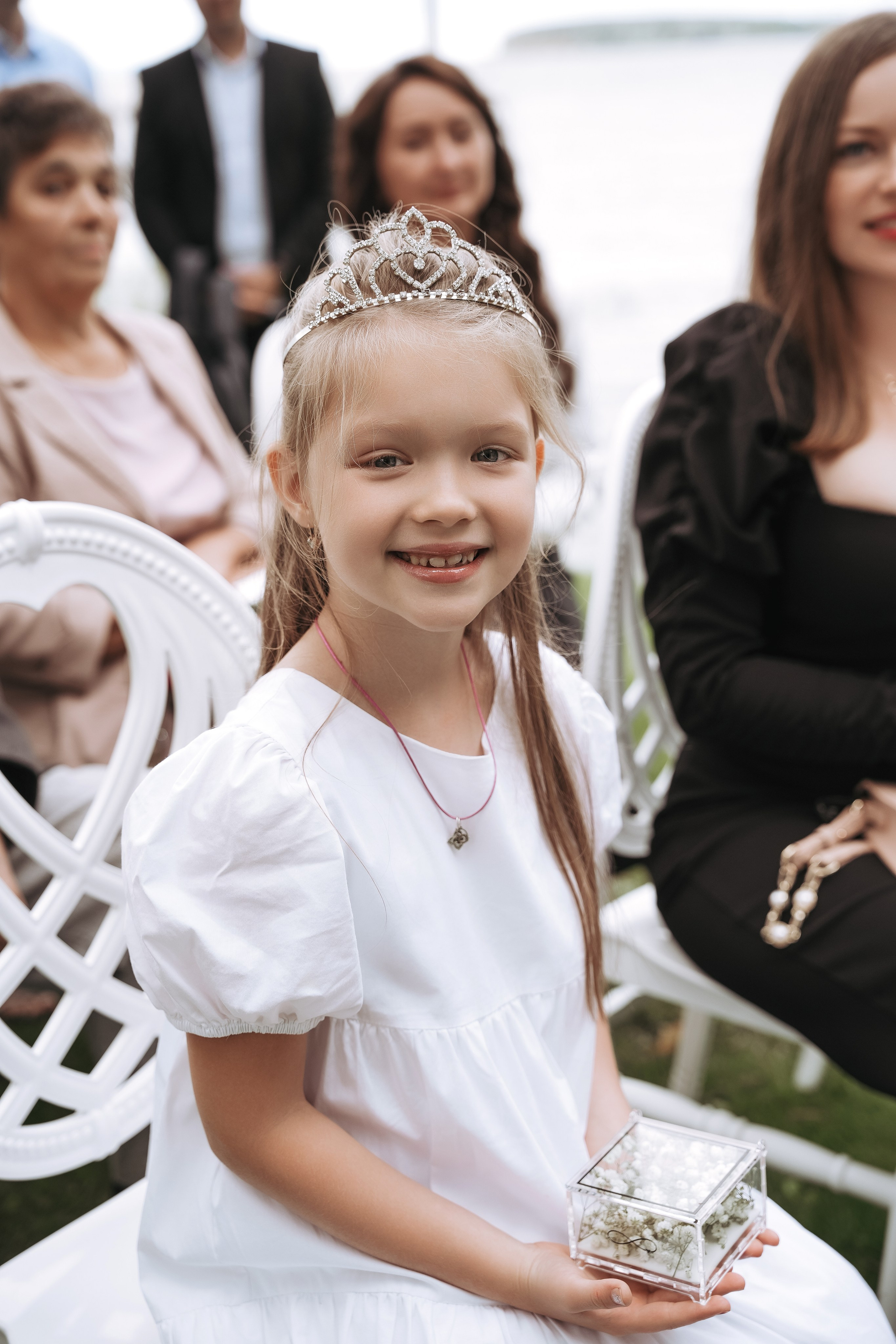 Яков и Екатерина. Семейный и свадебный фотограф в Ульяновске Арина Авдеева