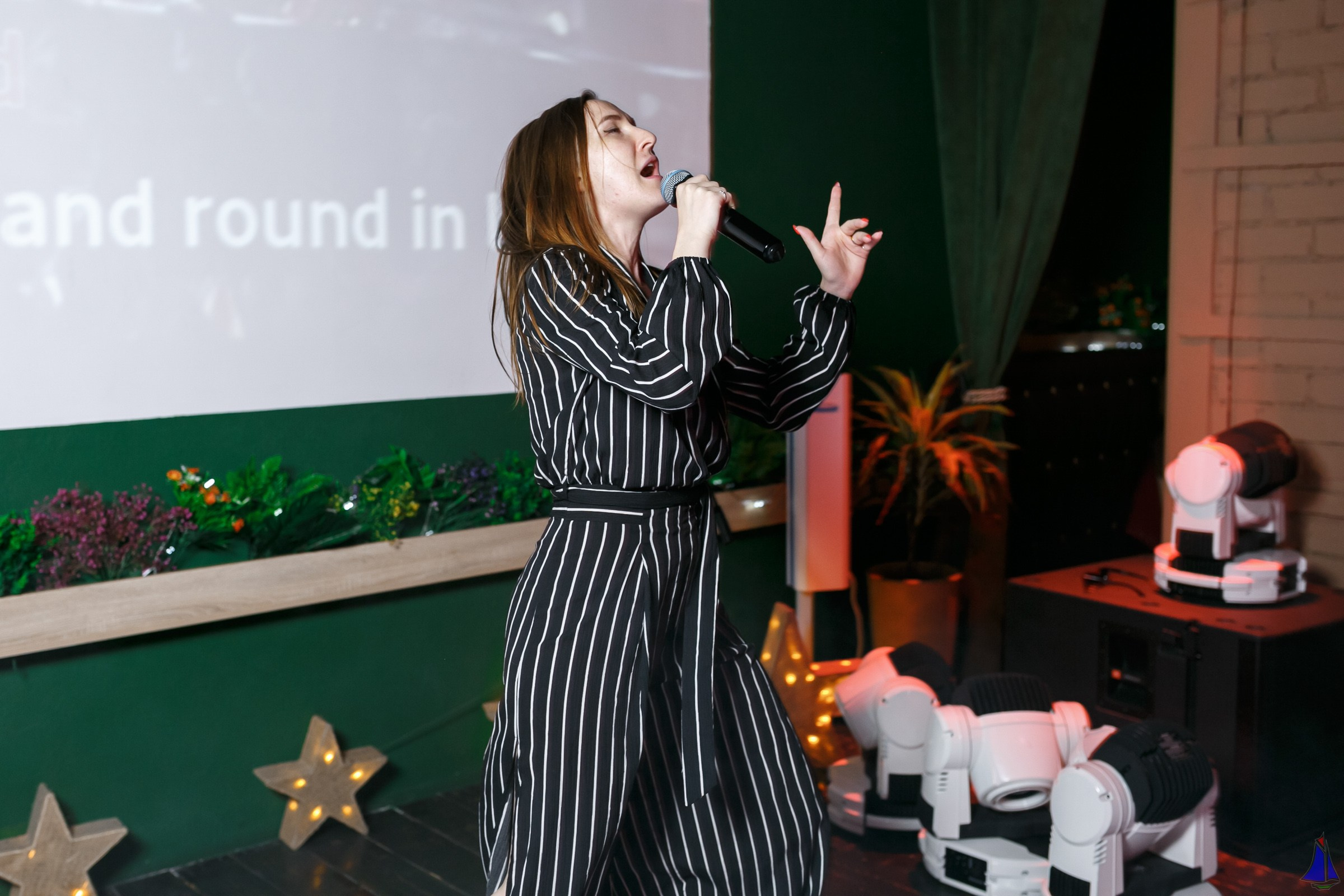 Караоке бар Bravo. Фотограф в Воронеже Иван Самодуров