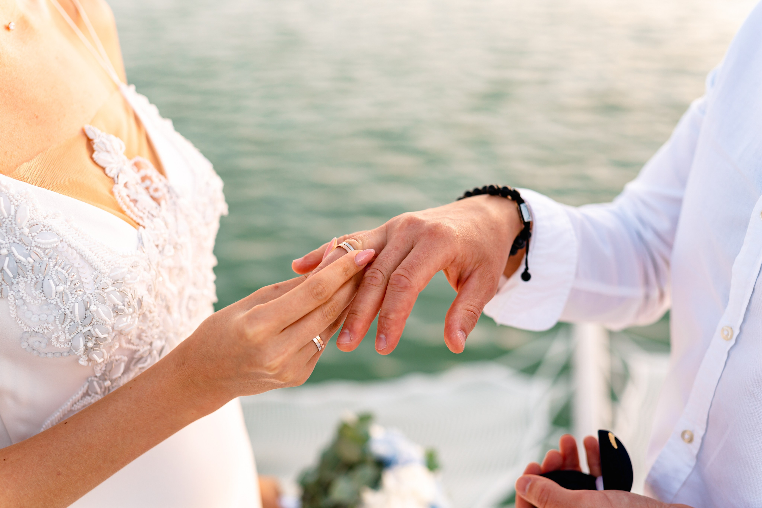 Настя и Слава. Свадебный фотограф в Воронеже Иван Самодуров