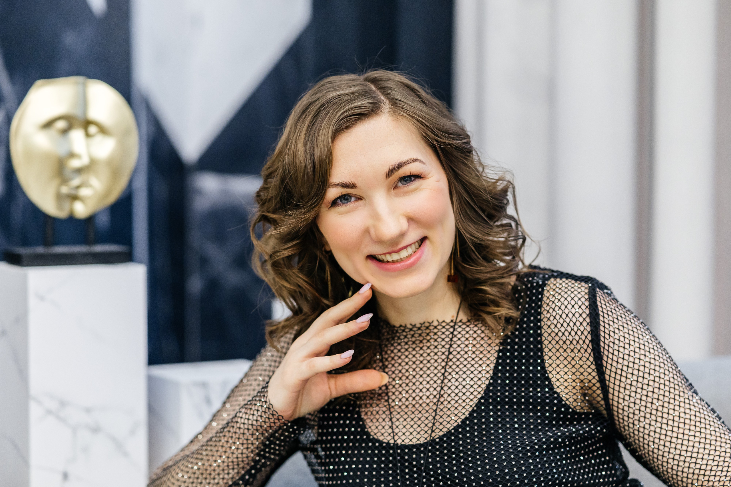 Наталья. Семейный Фотограф в Москве Евгения Симоненко