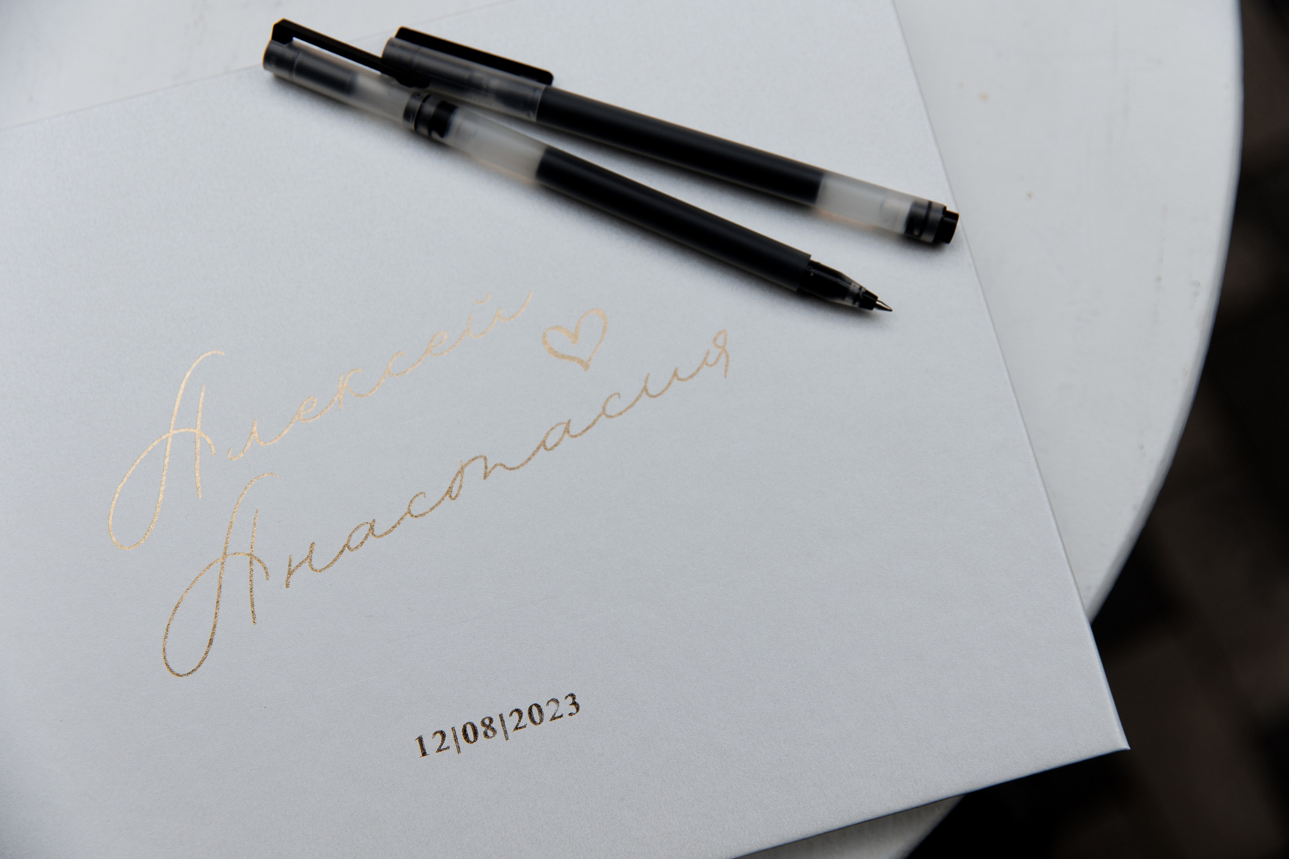 A&A. Свадебный фотограф Каледич Тимофей