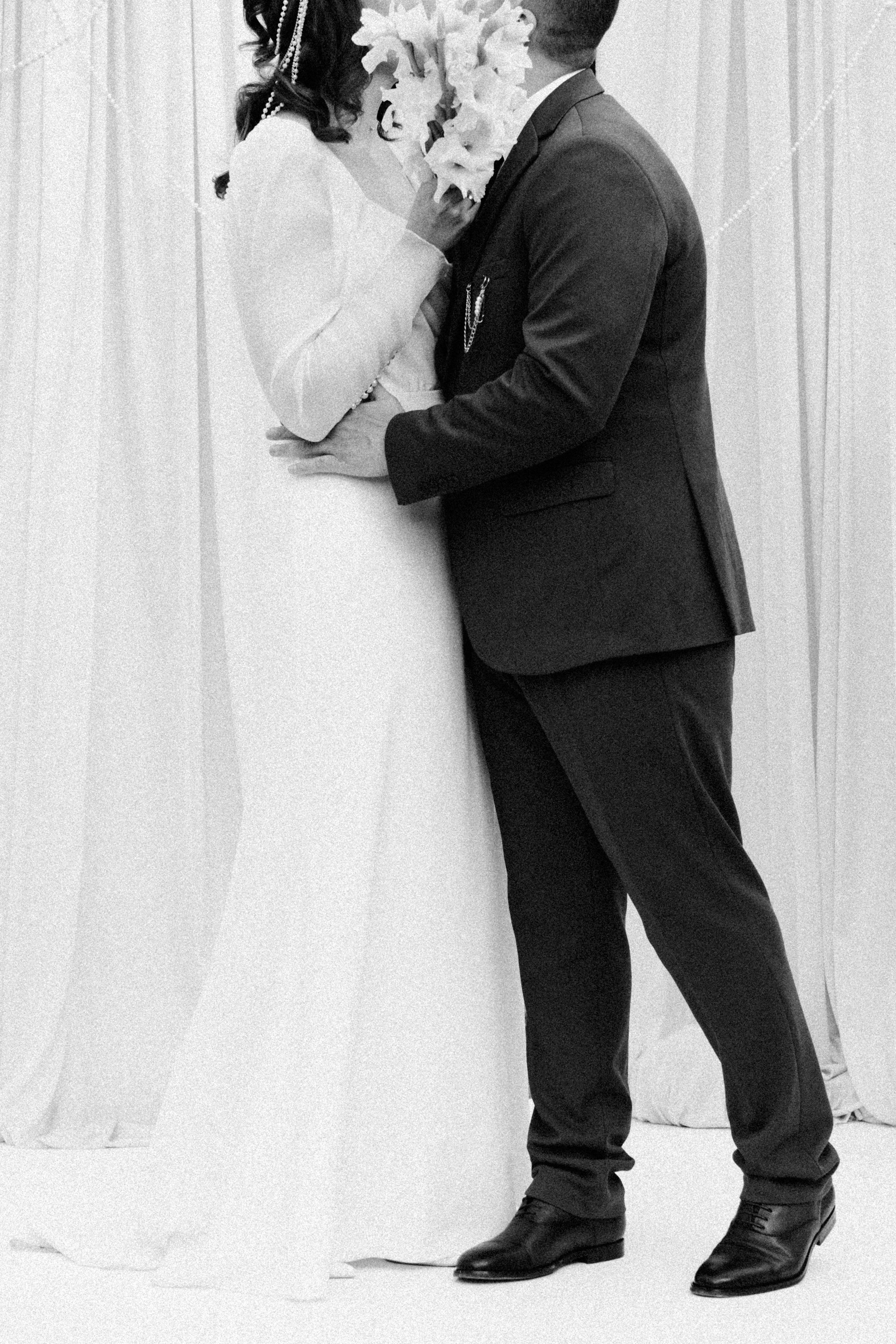 Дарья и Сергей. Репортажный и портретный фотограф во Владимире Сергей Кравцов