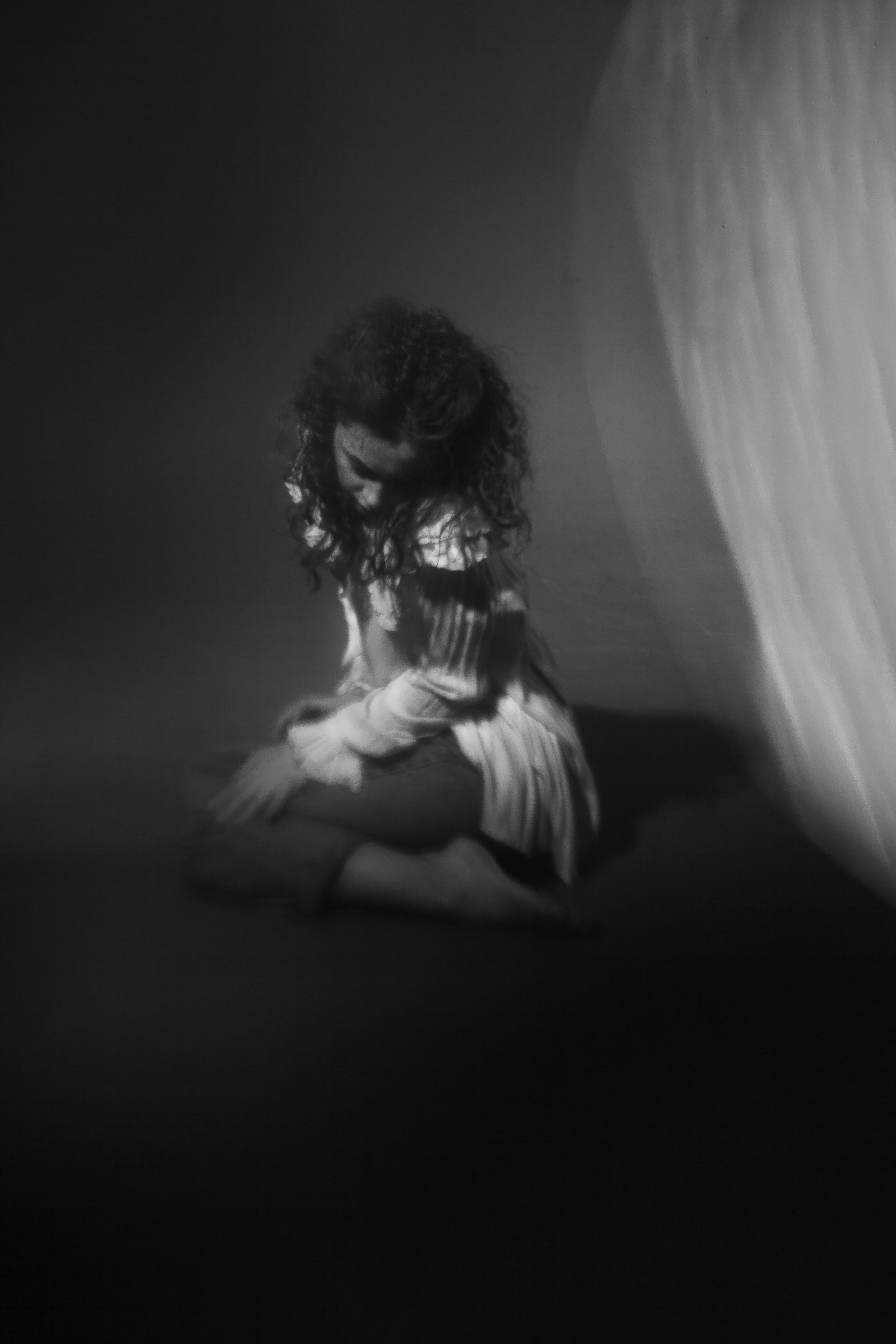 Вероника Панаитова. Психолог с фотоаппаратом Зимина Оксана