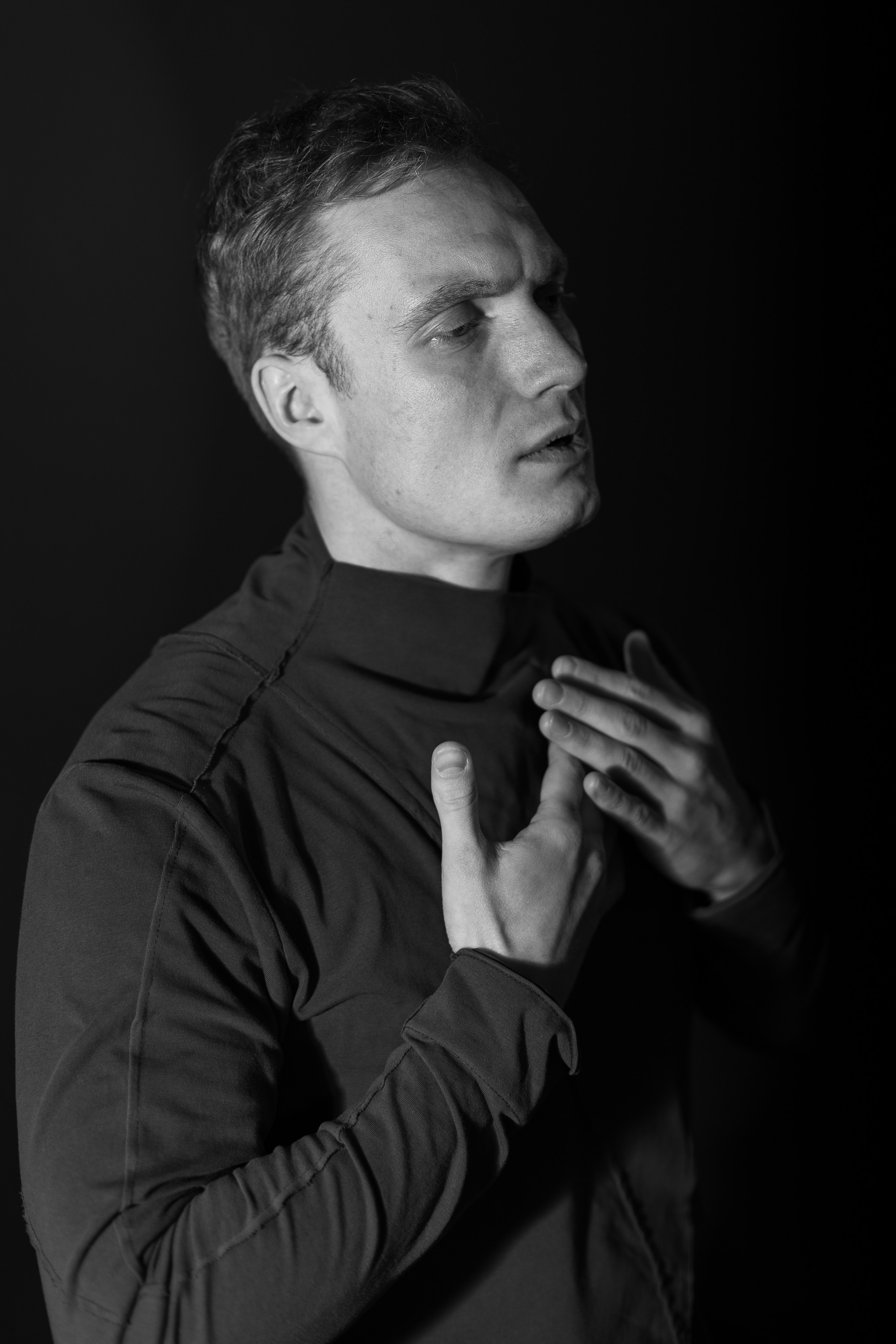 Николай Белин. Психолог с фотоаппаратом Зимина Оксана