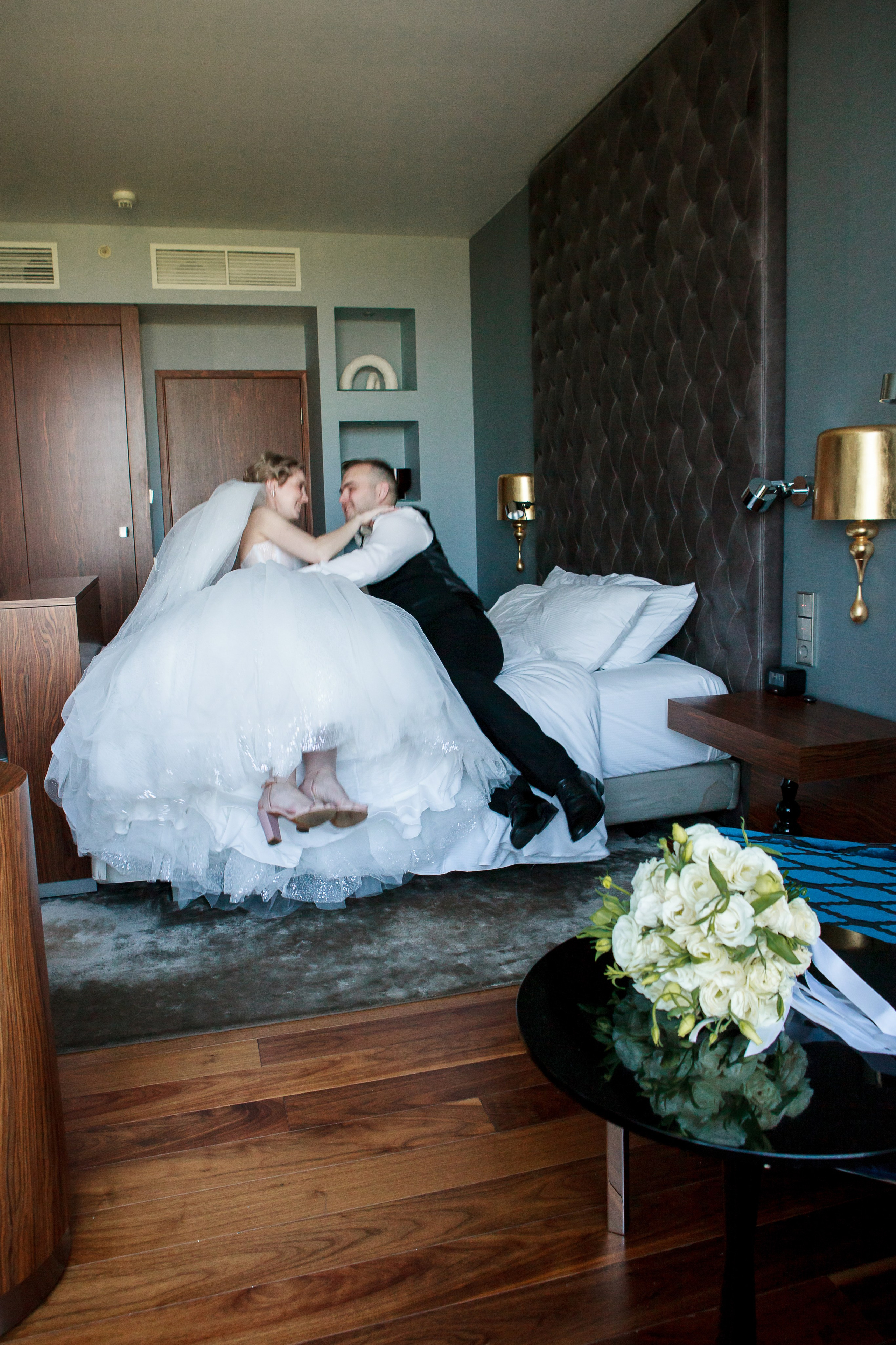 Свадебный день. Психолог с фотоаппаратом Зимина Оксана