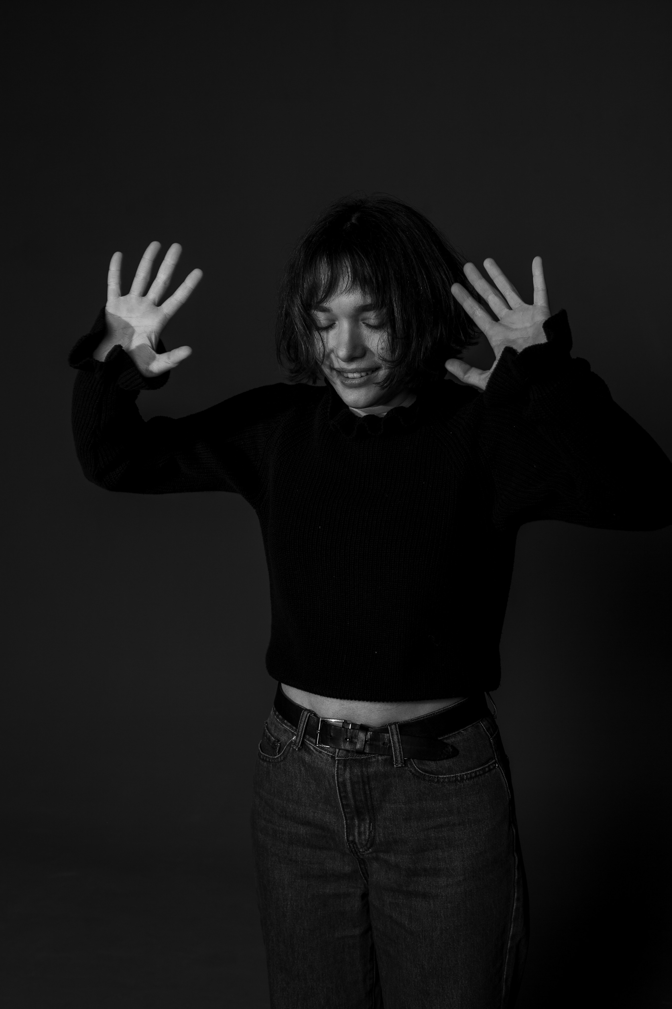 Мария Прокопьева. Психолог с фотоаппаратом Зимина Оксана