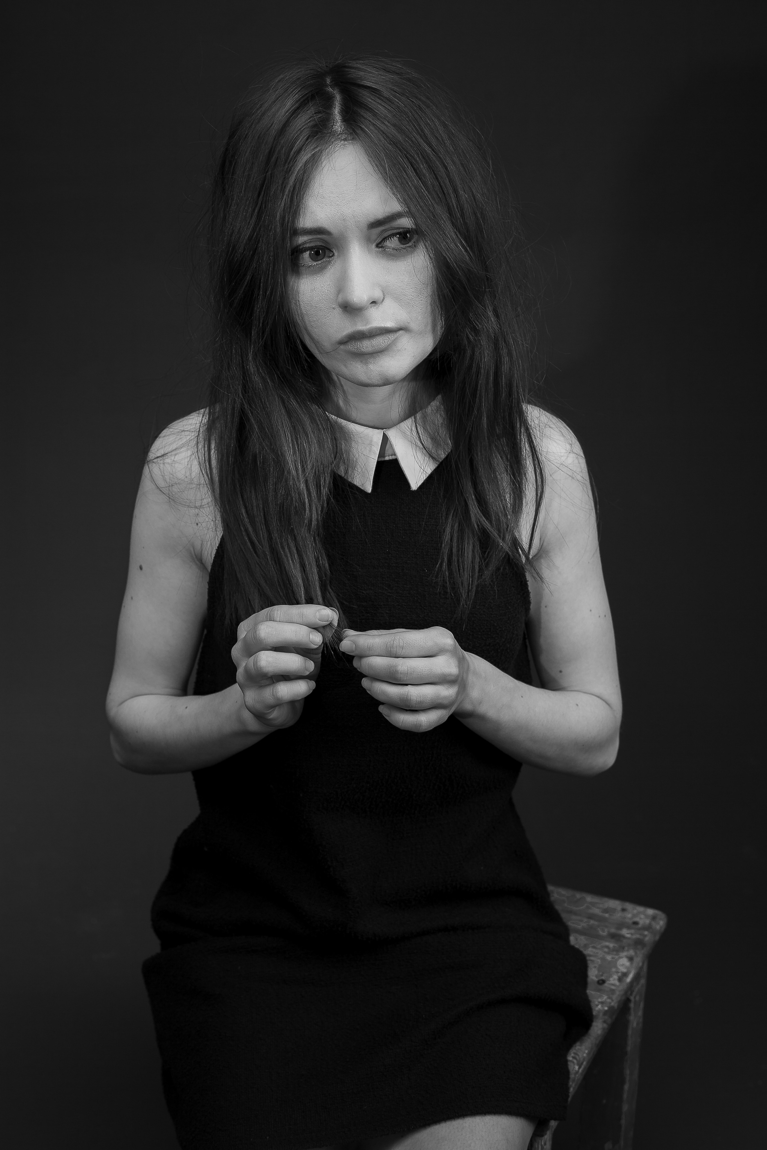 Маргарита Павлова. Психолог с фотоаппаратом Зимина Оксана