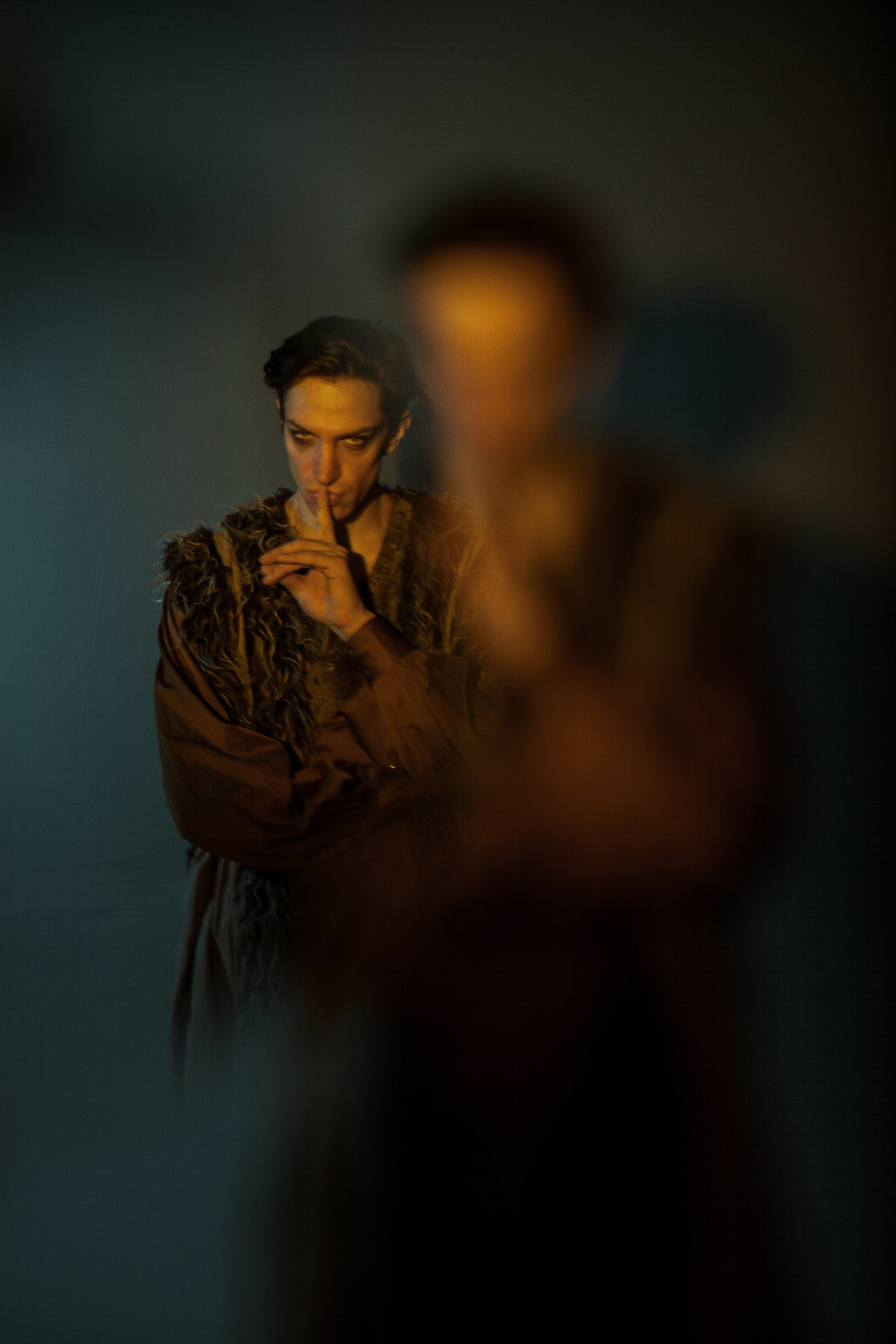 Александр Муравицкий. сон. Психолог с фотоаппаратом Зимина Оксана