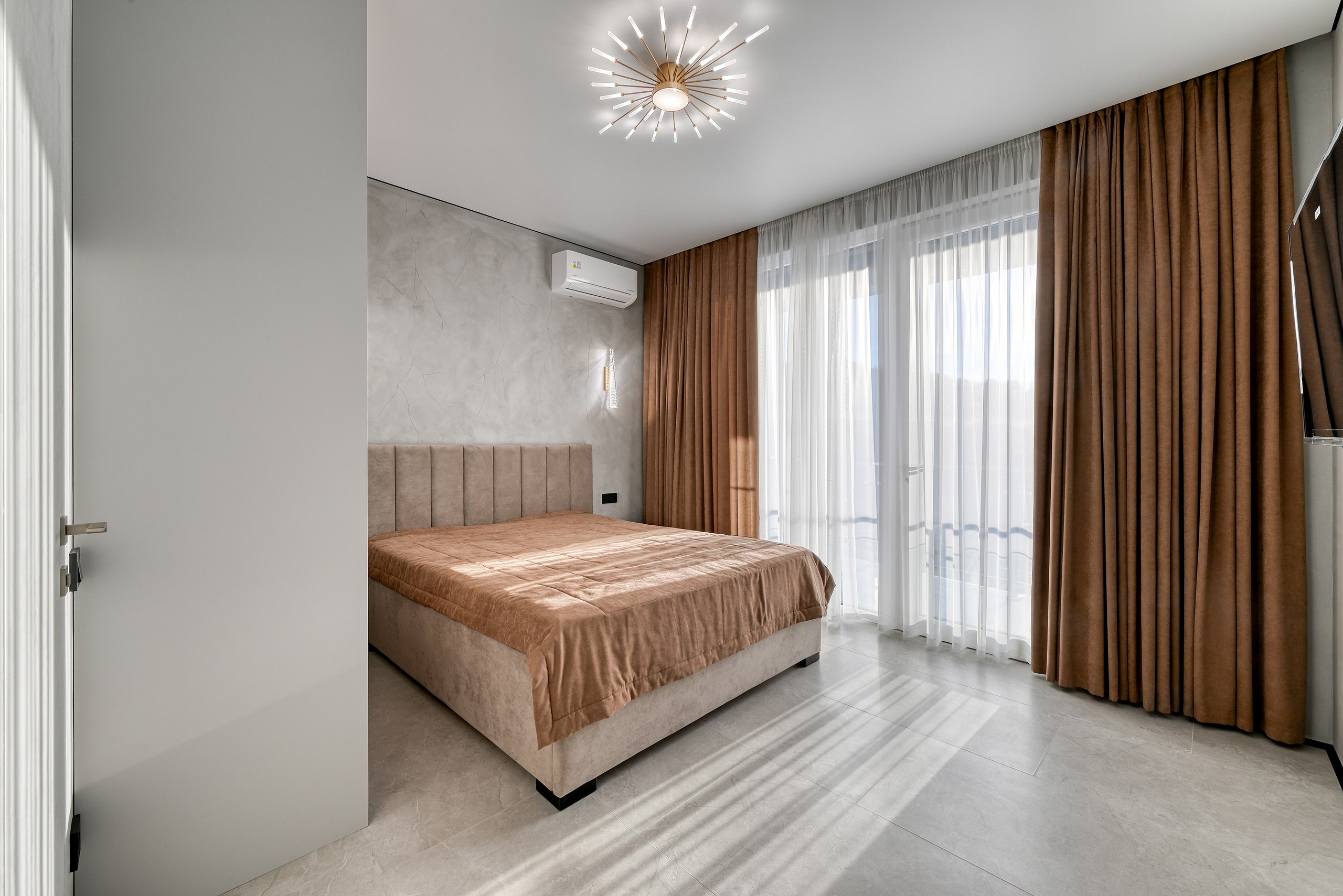 Интерьерная фотосъемка дома в Сочи (Кудепста). Интерьерный фотограф в Сочи | Роман Сусленко