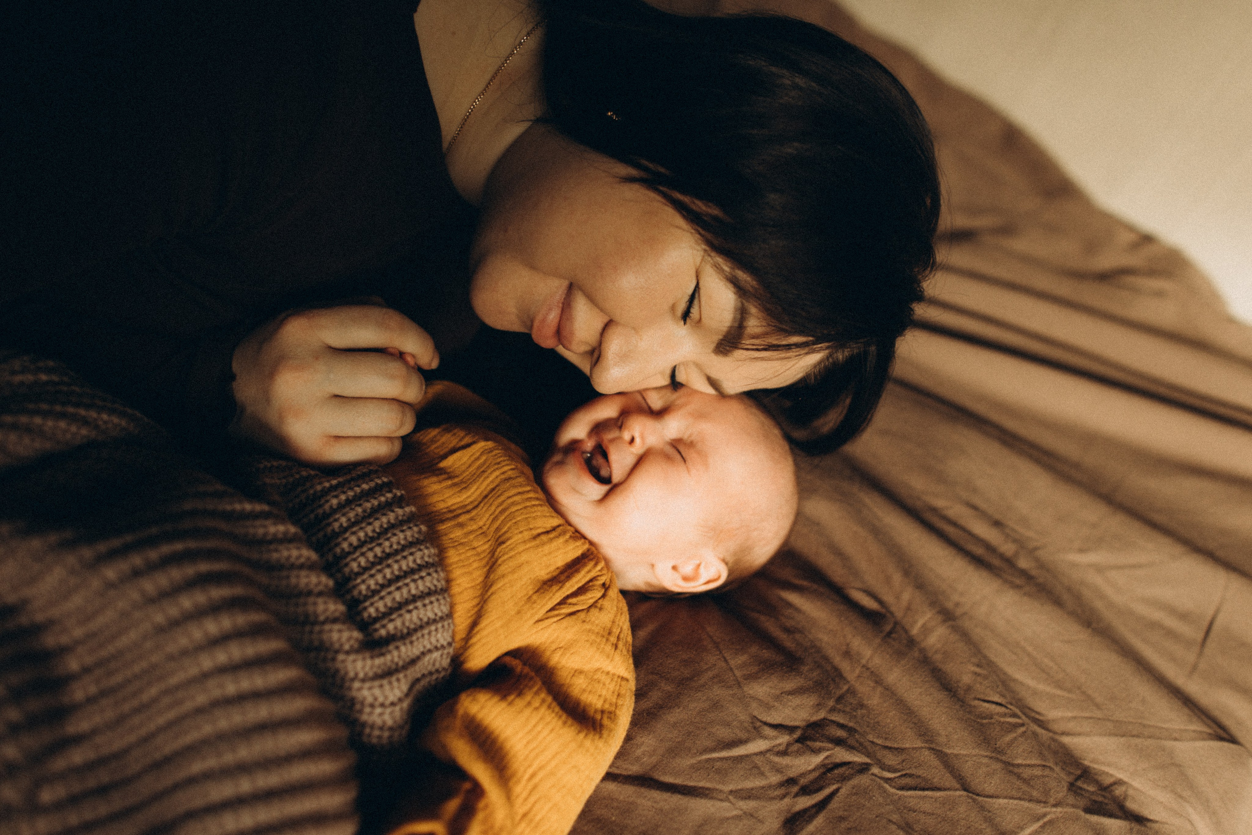 Марина Мила Ярослав. Семейный фотограф в Краснодаре Анна Пасик