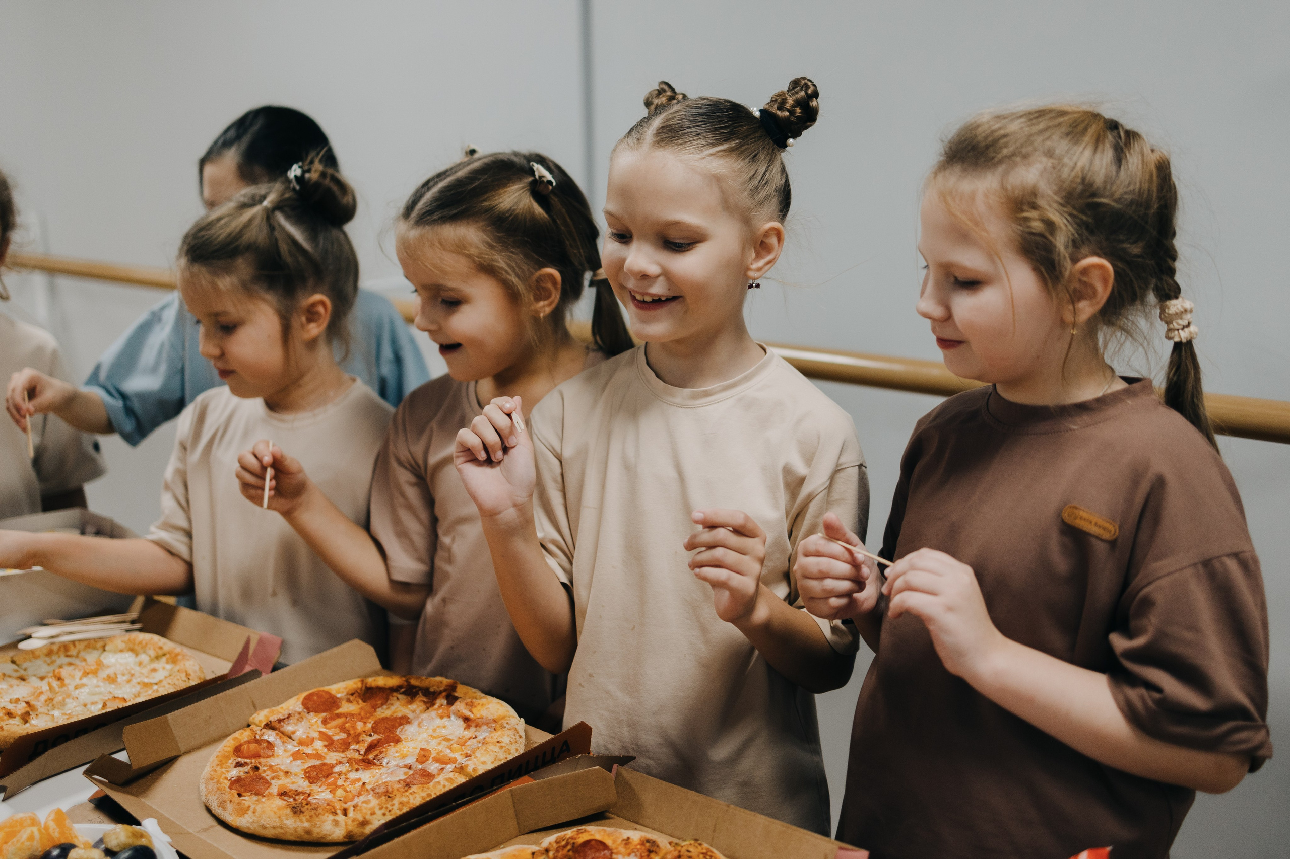 День Рождения студии танца «Станция М». Репортажный, портретный и свадебный фотограф в Магнитогорске Степан Самовиков