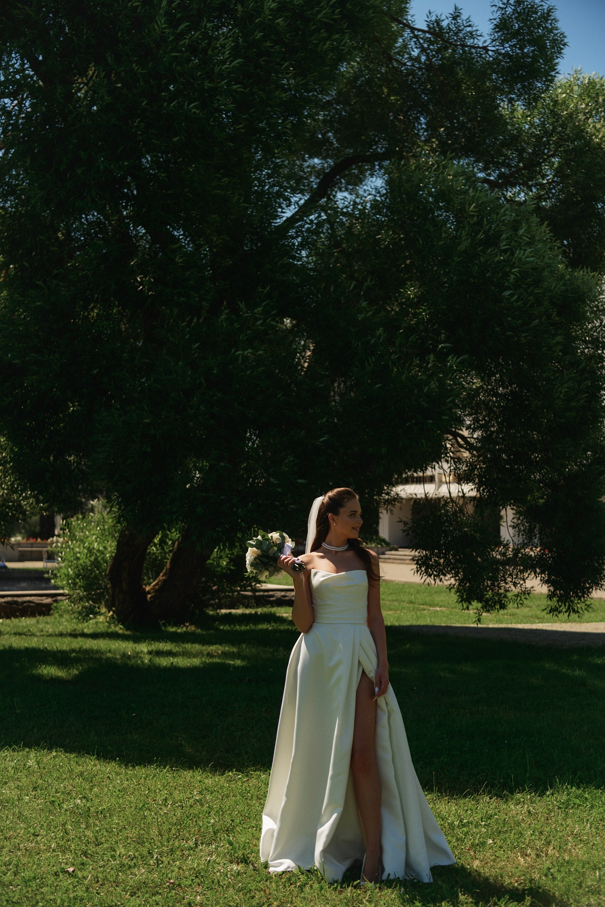 Таня и Вова. Фотограф Смоляк Алена