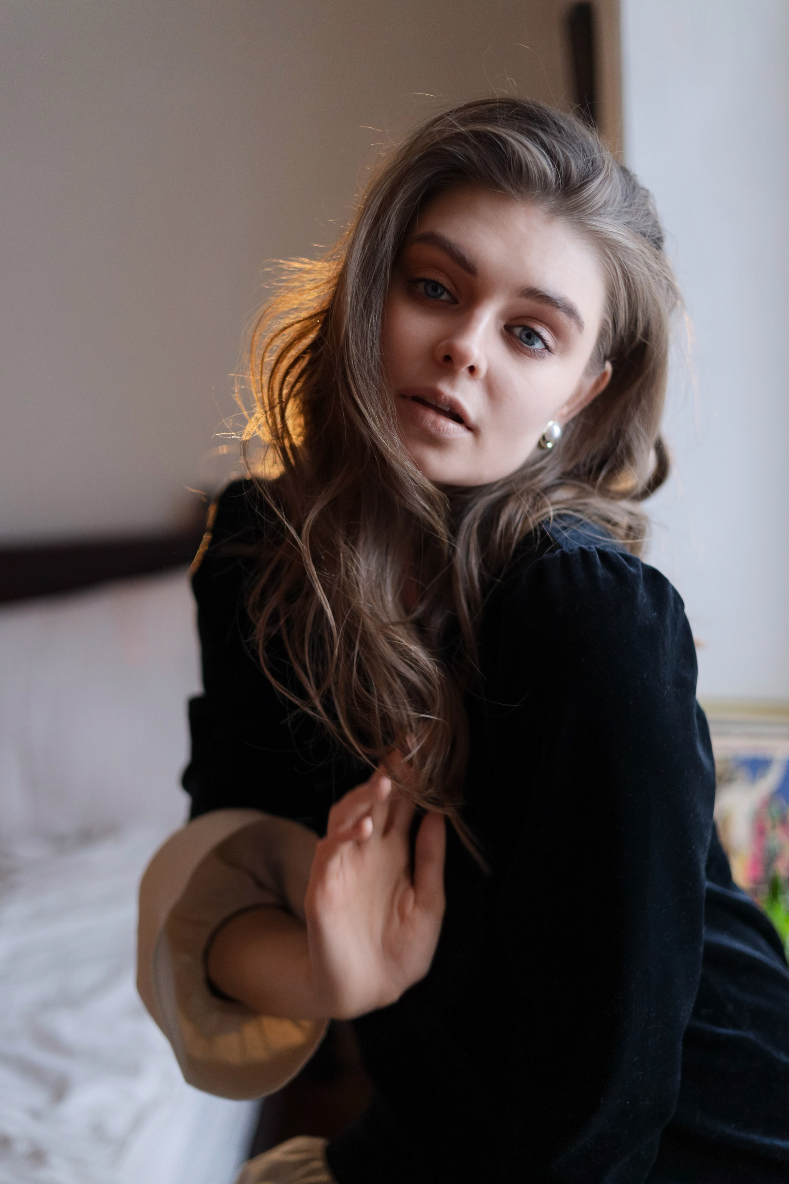 История любви в Питерской хрущёвке. Свадебный фотограф Беларусь Ольга Козыренко