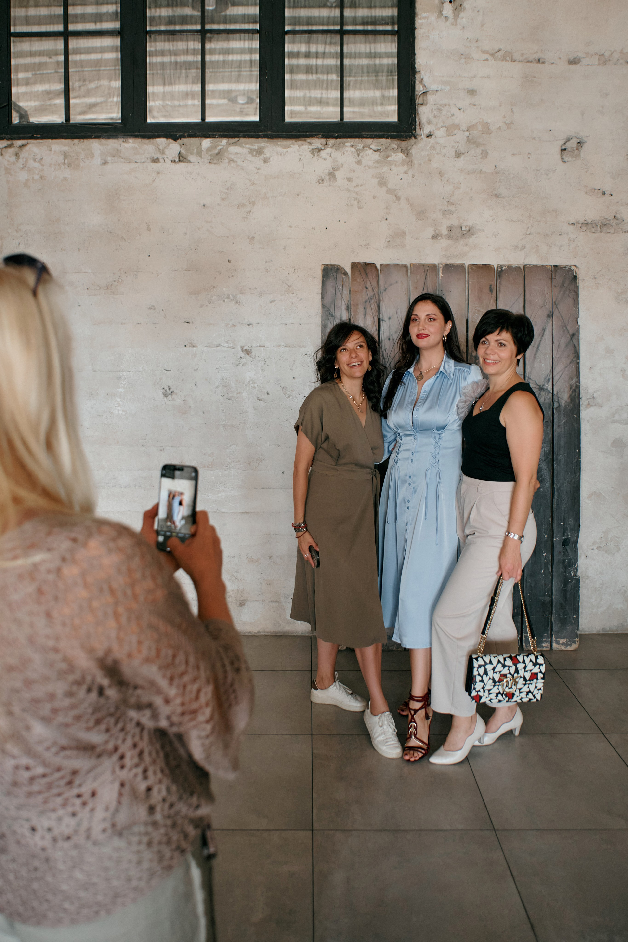 WomenClubWorld. Конференция. ФОТОГРАФ Кристина Павлова | МОСКВА