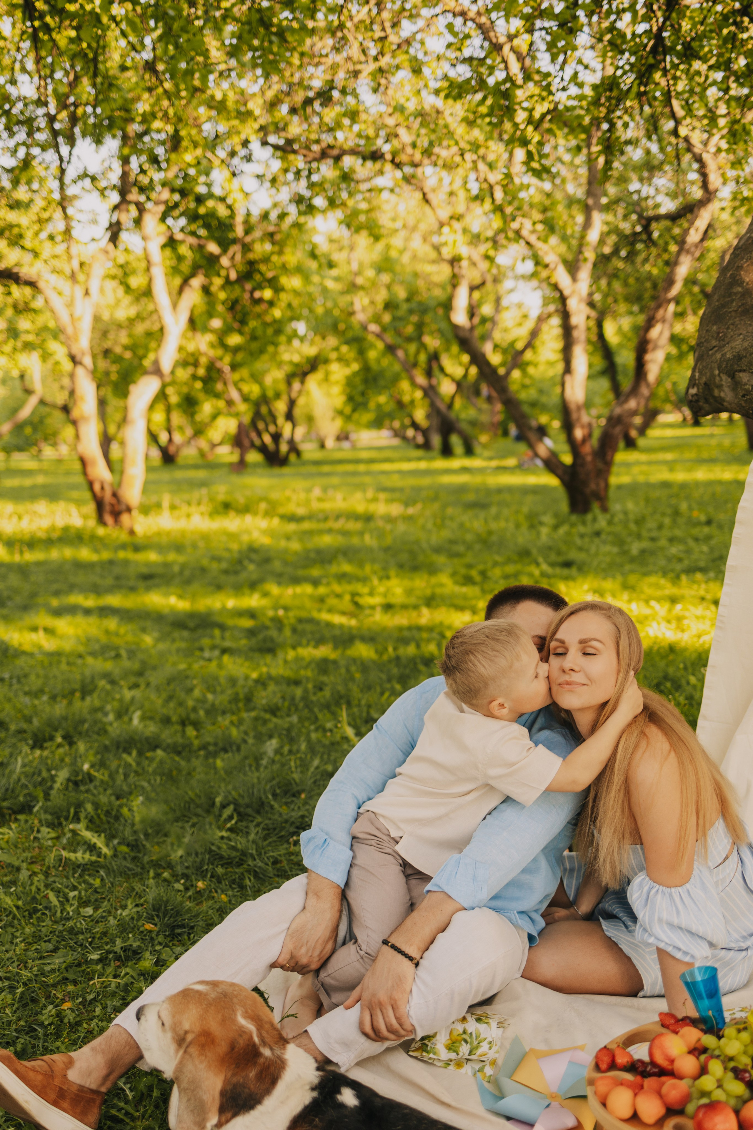 Съемка “Ты Человек Паук”. Энергия!