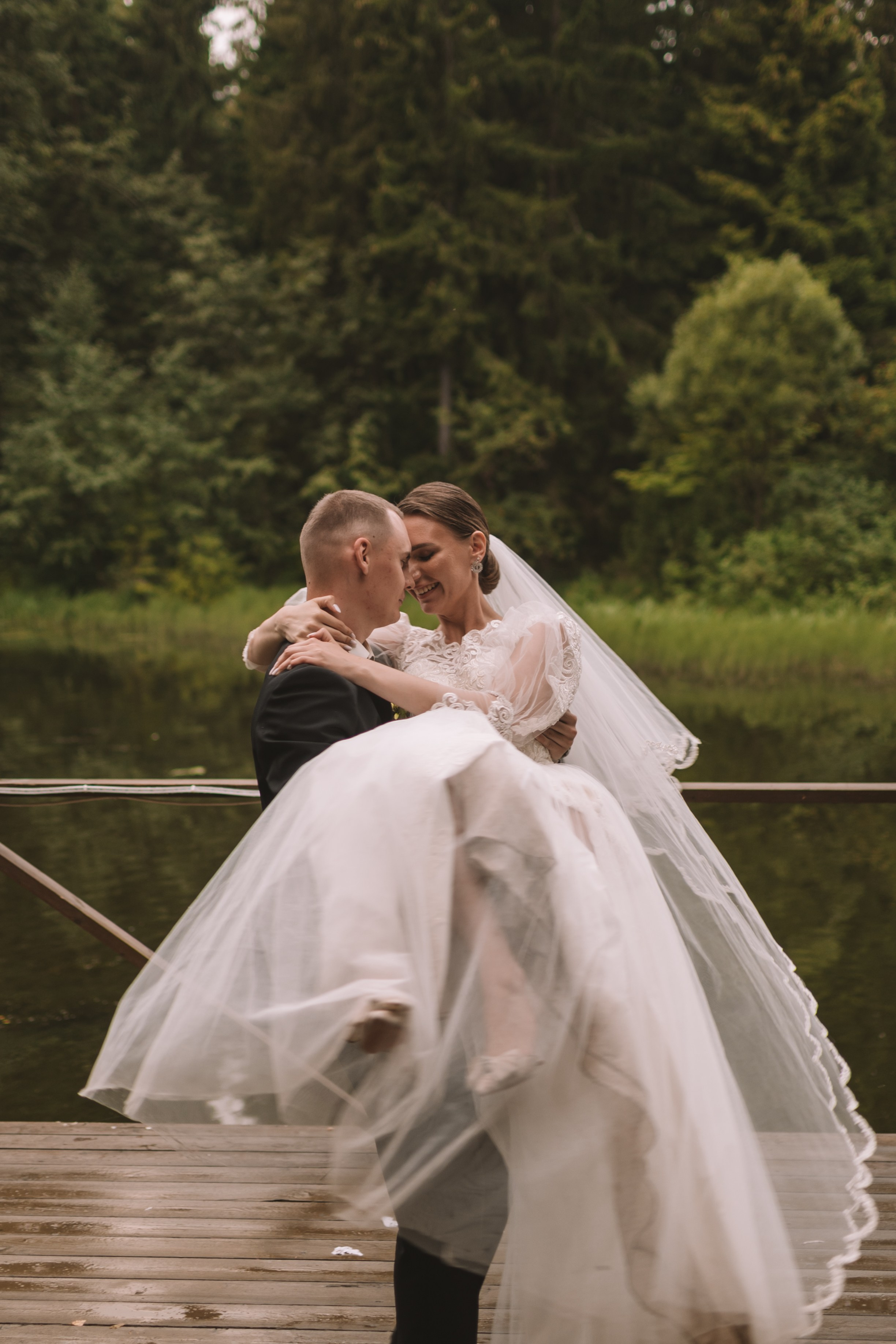 12.08. Свадебный фотограф Дарья Жакова