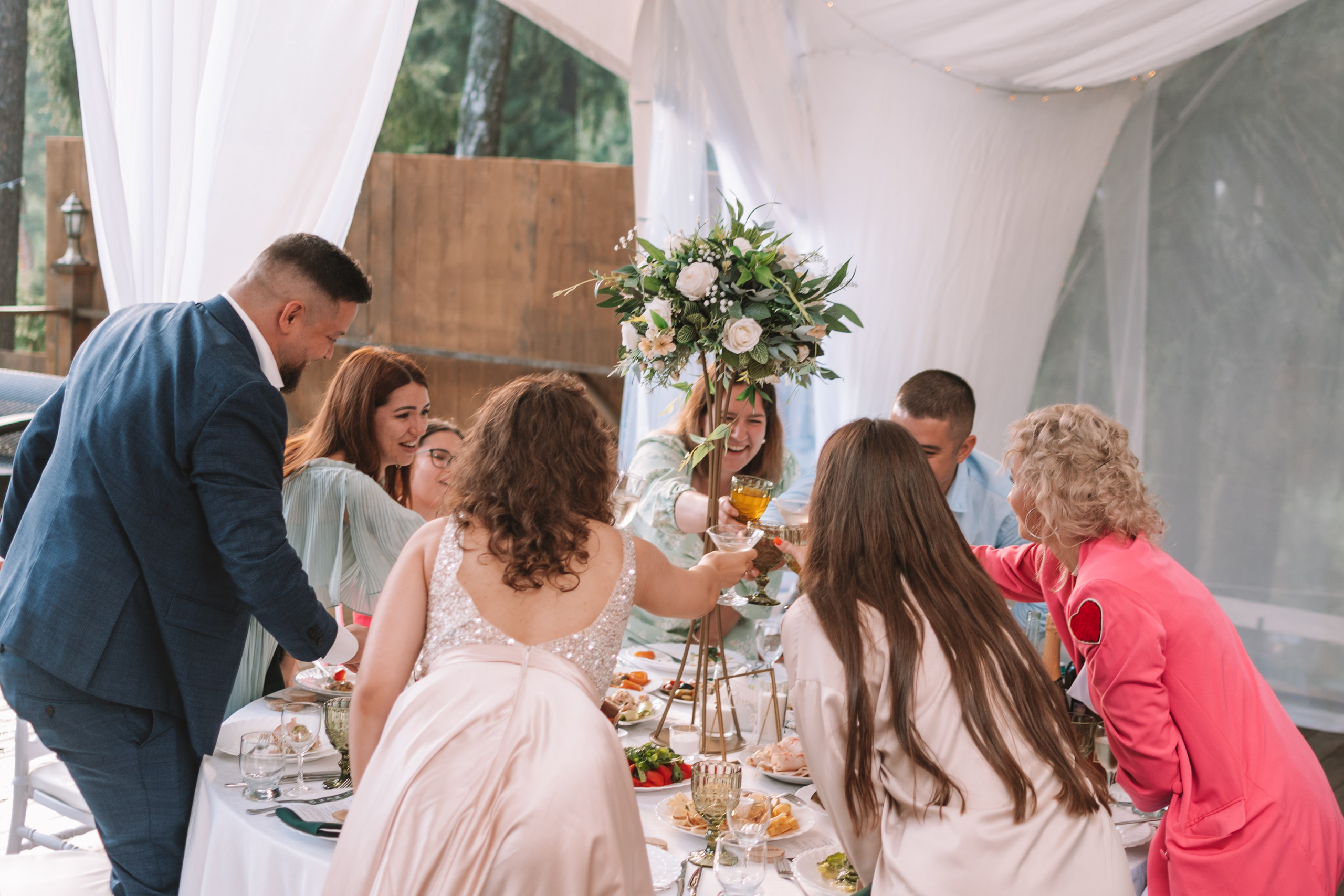 12.08. Свадебный фотограф Дарья Жакова