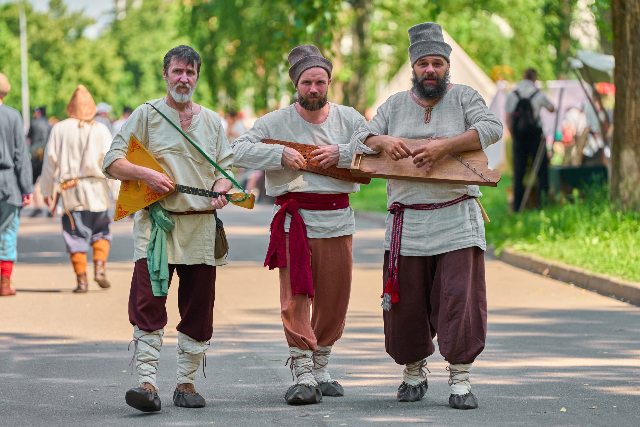 Избранное. Фотограф Сергей Вознесенский LastViking