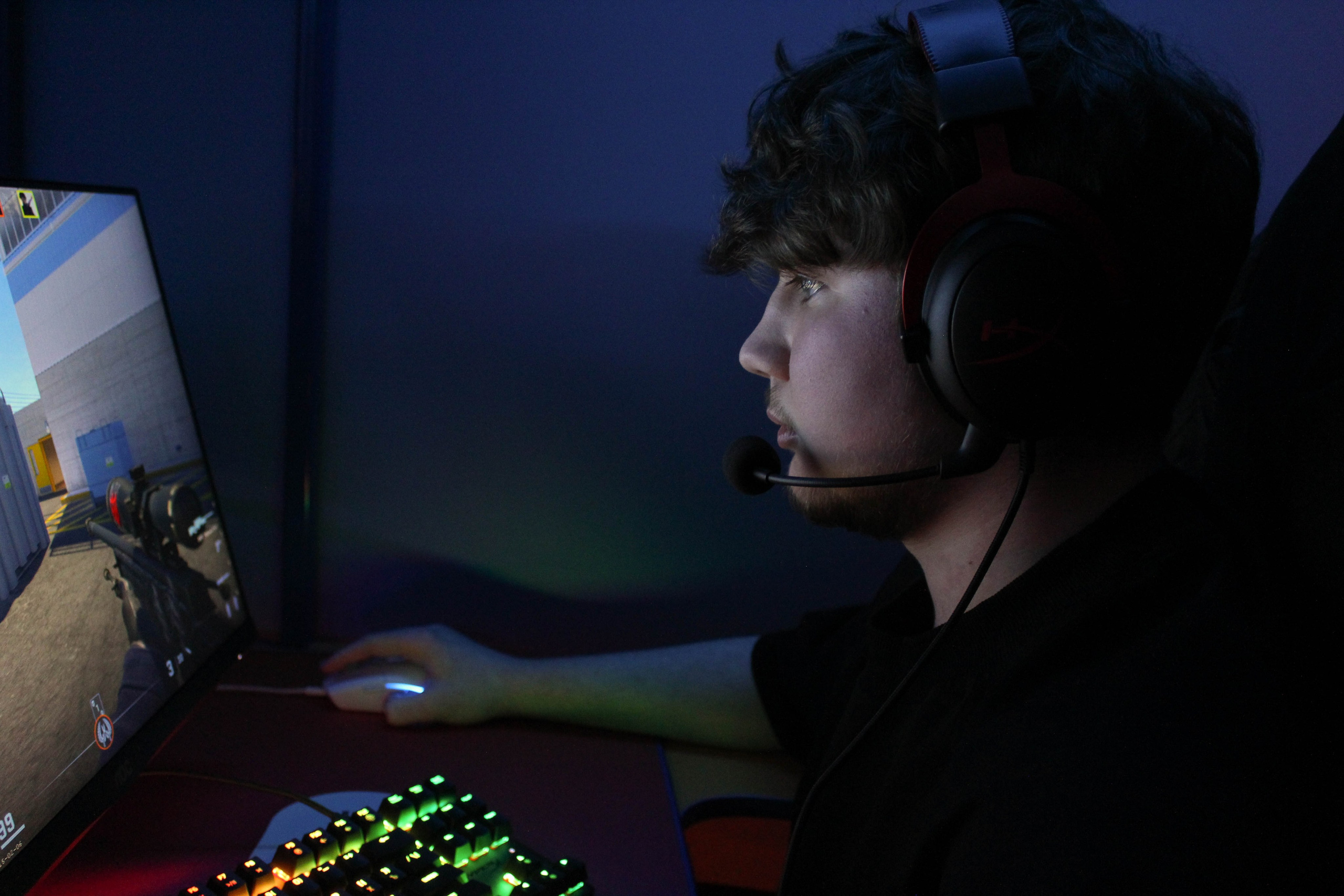 Cyber pride cs2 21.01.24. Карпогоры, Санкт-Петербург