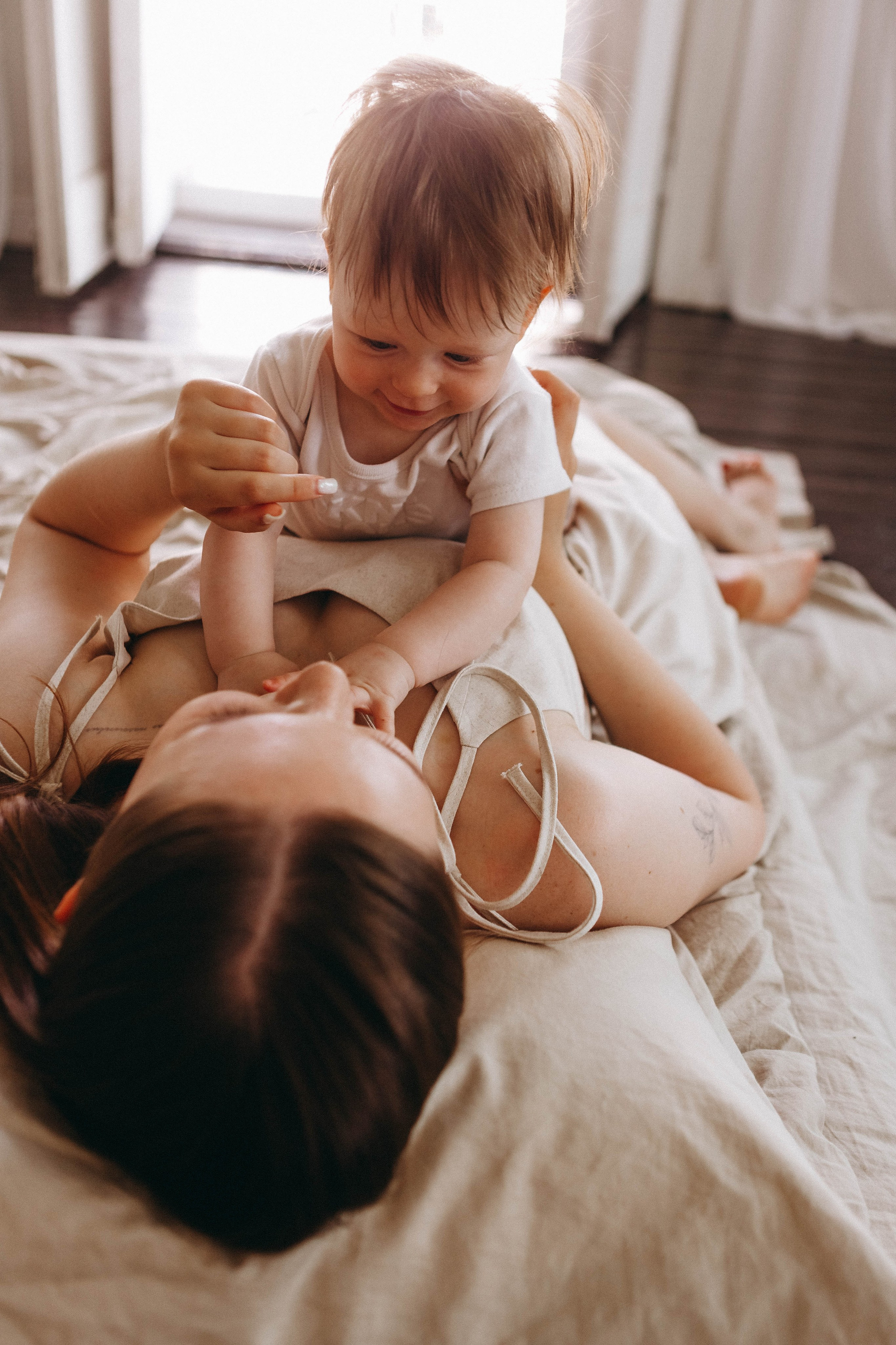 Ангелина, Александр и Филипп ☀️. Фотограф Ольга Крукле