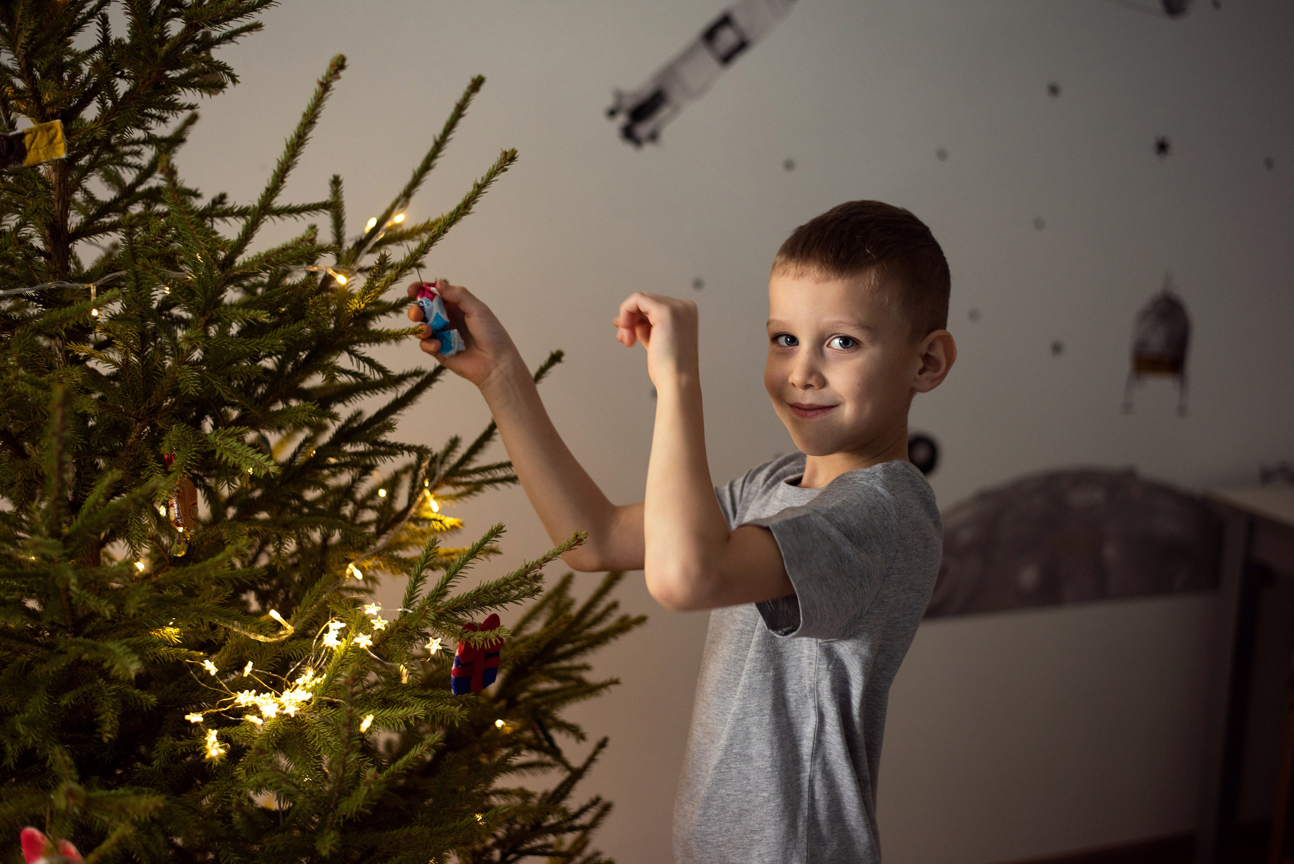 Домашняя. Семейный фотограф Екатерина Шаманаева