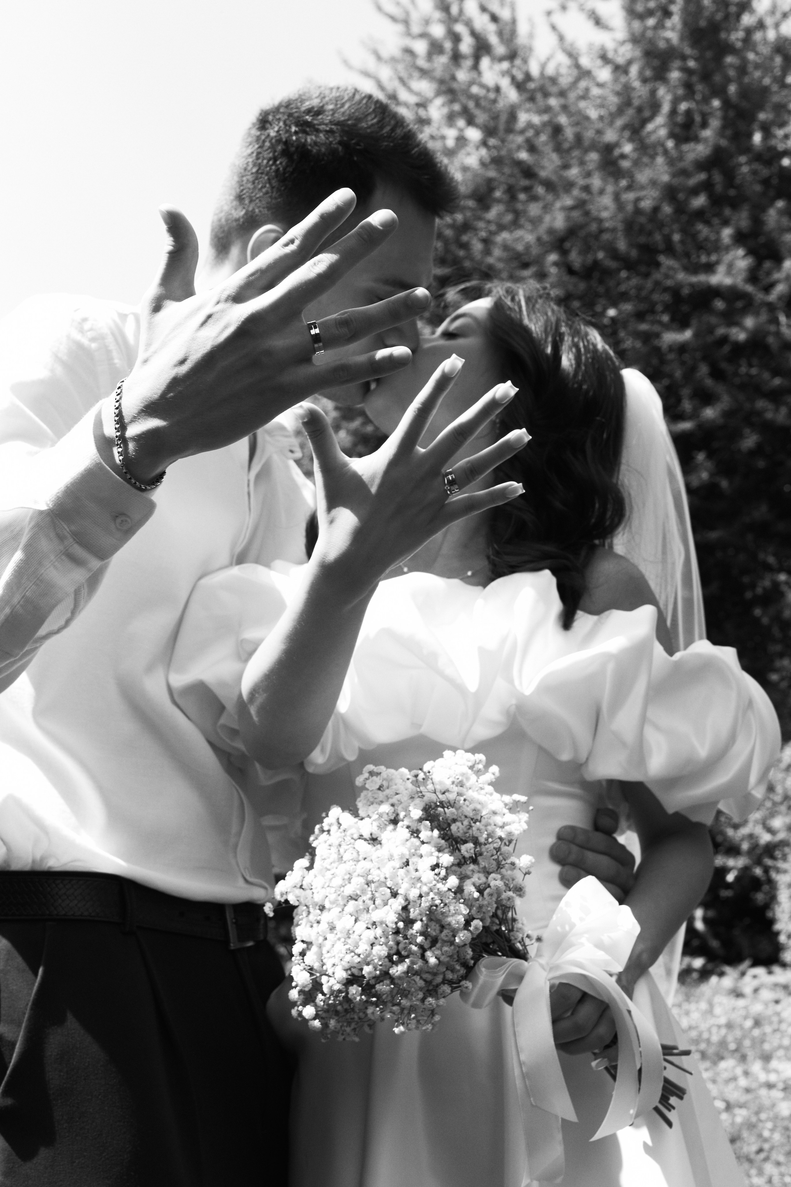 Кристина и Арсен. Фотограф в Екатеринбурге и Москве, Анна