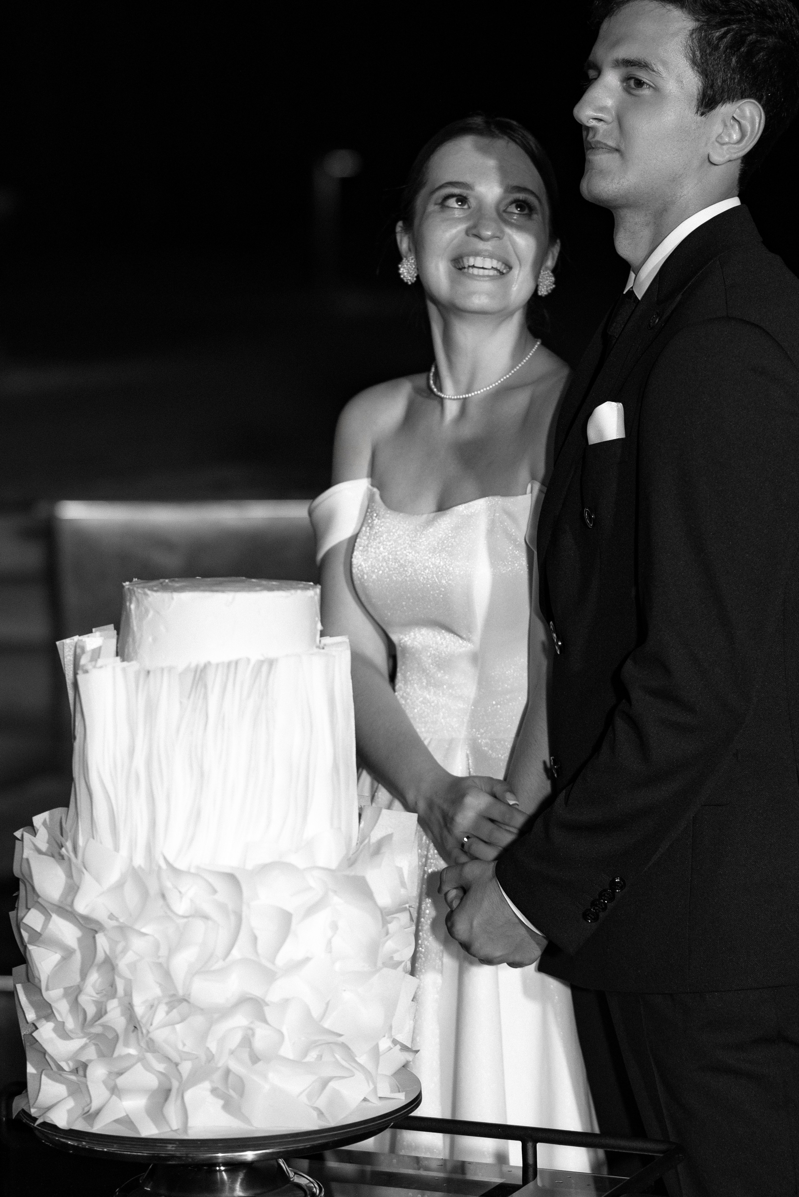 Эльшад и Настя. Свадебный фотограф Минск