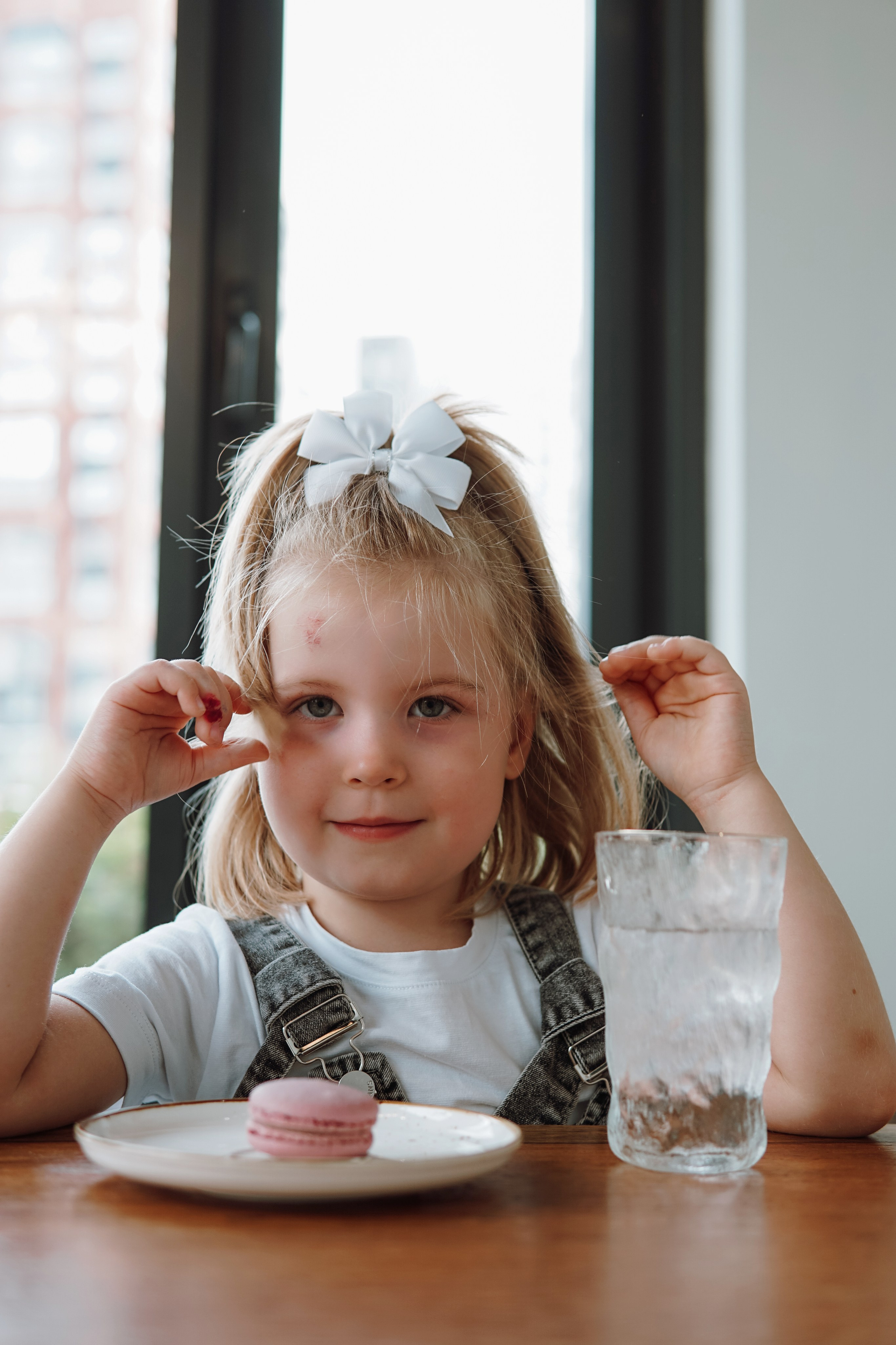 Съемка для Кати и ее семьи. Фотограф в Москве Юлия Першина