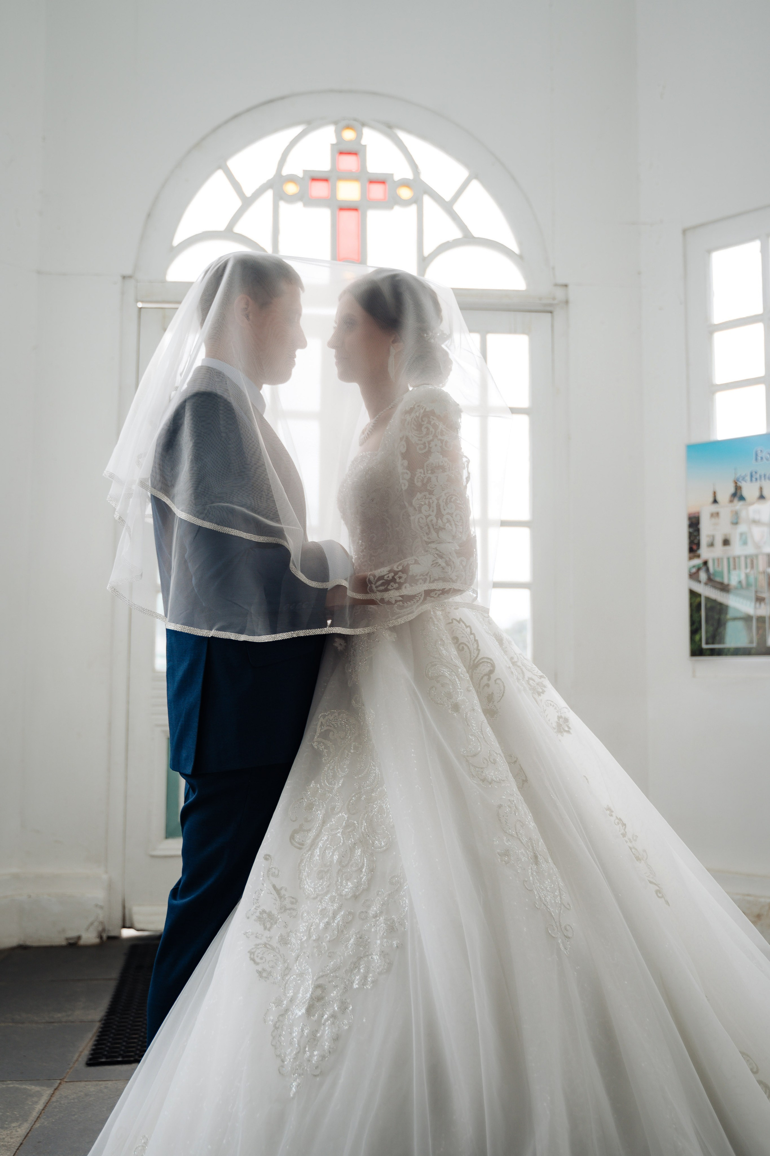 Степан и Любовь. Фотограф и видеограф в Смоленске Денис Медведев