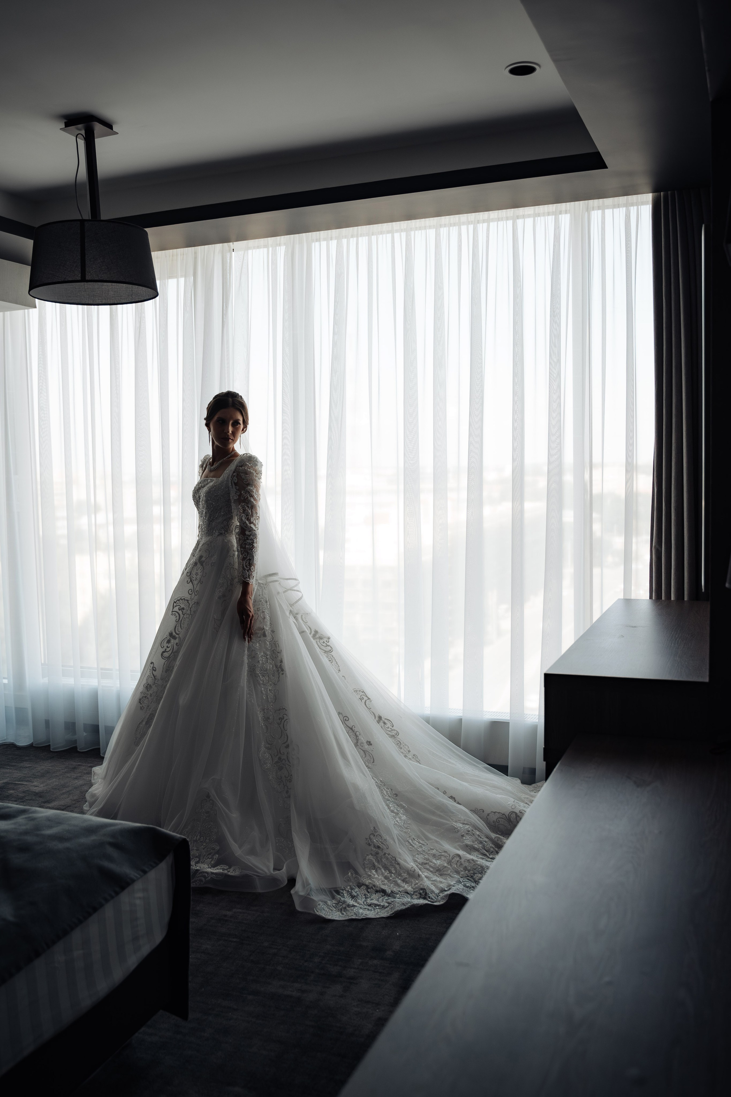 Степан и Любовь. Фотограф и видеограф в Смоленске Денис Медведев