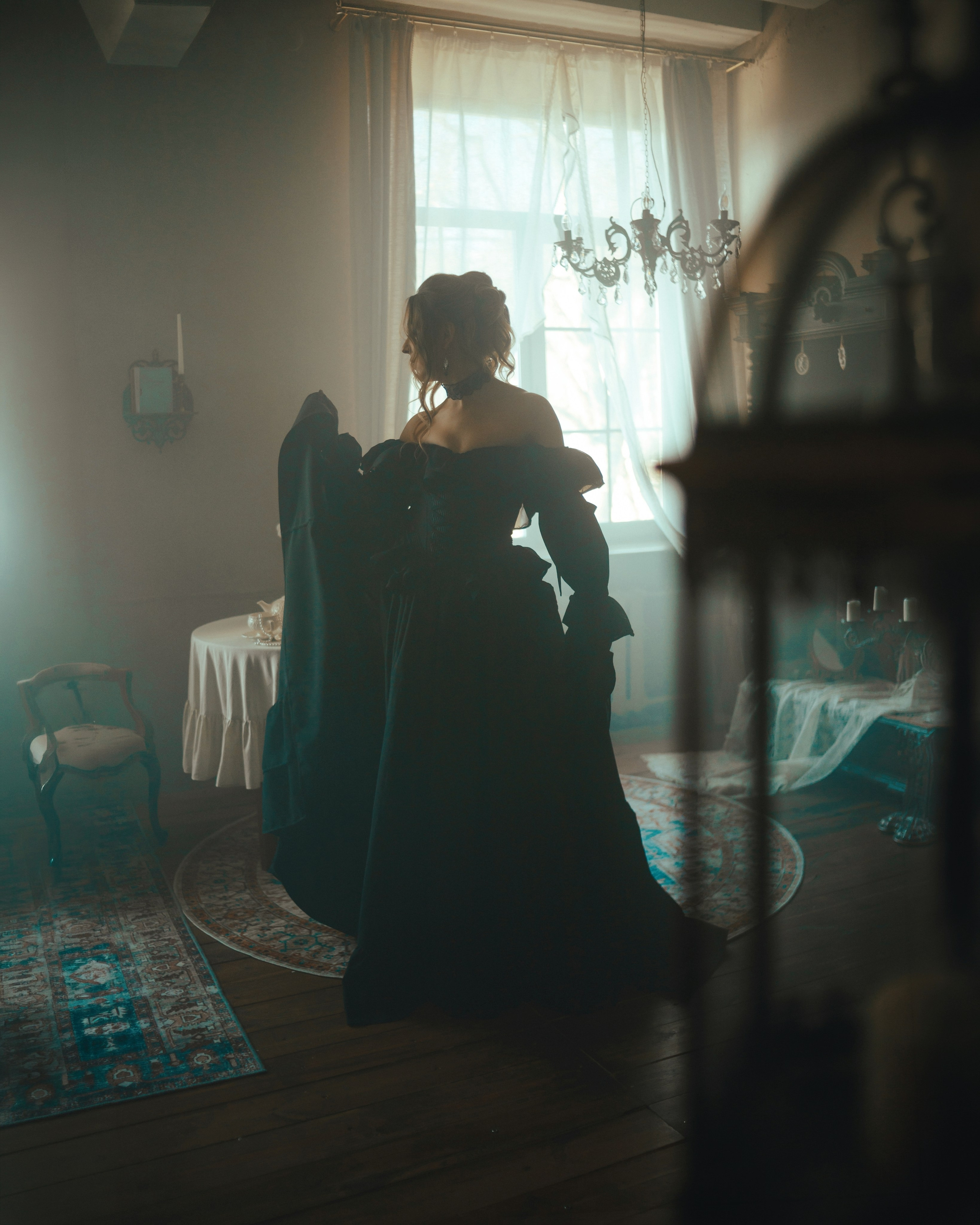 Виктория. Фотограф Брянск