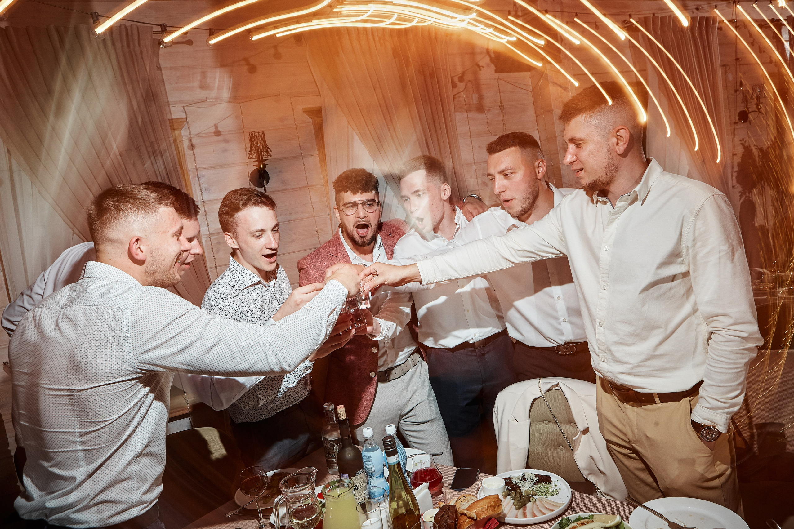 Кирилл + Лора. Свадебный фотограф на Камчатке Ян Панов