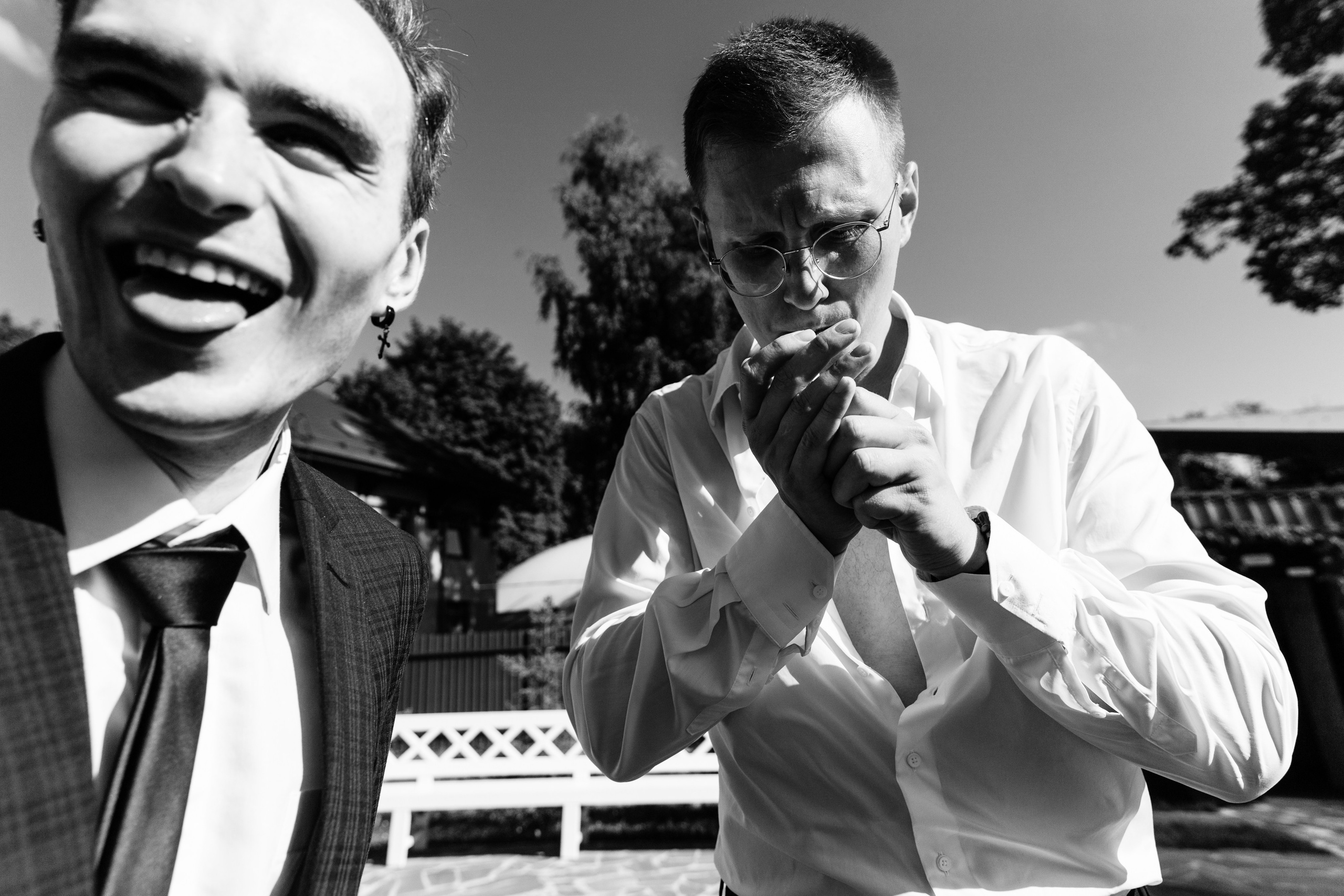 Yana & German. Андрей Цветков — репортажный, свадебный и портретный фотограф в Санкт-Петербурге