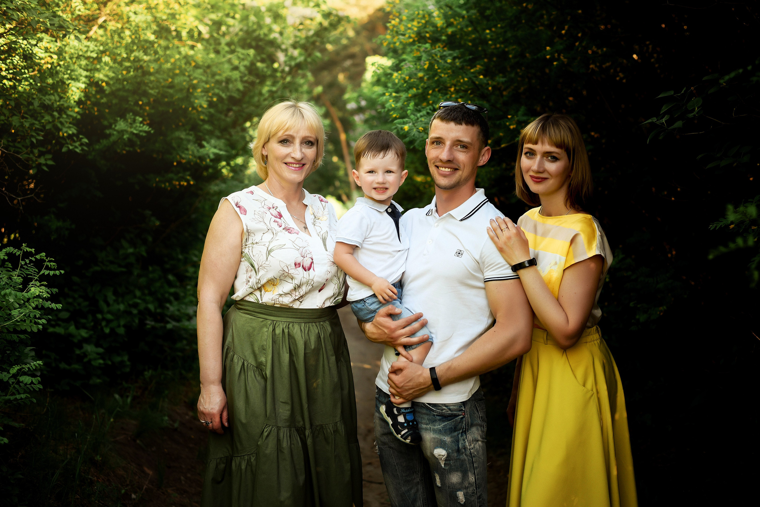 ПРАЙС. Свадебный, семейный, детский, контент фотограф в Омске Максим Ильин