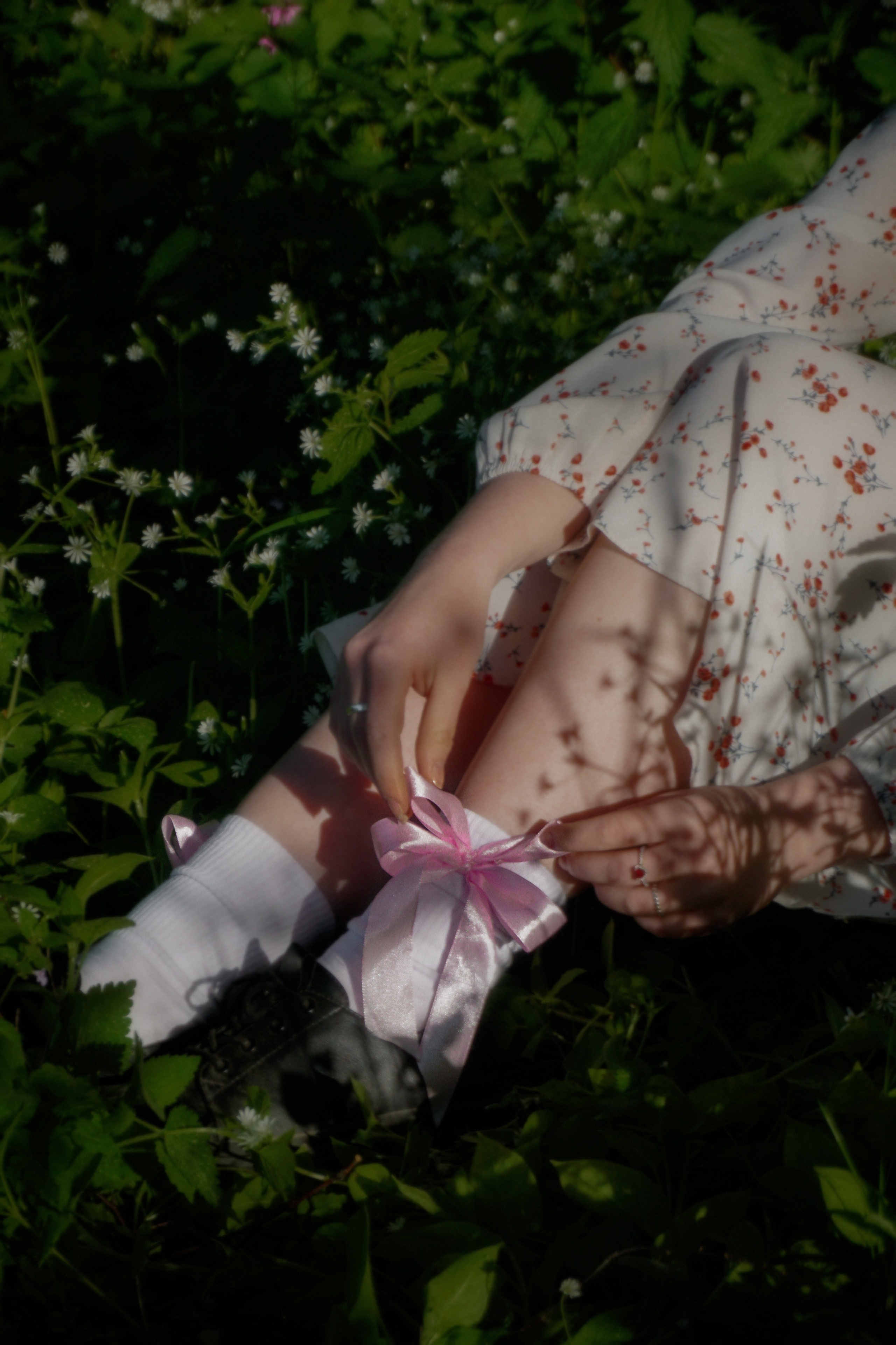 Nadya. Фотограф в Костроме Дарья Арефьева