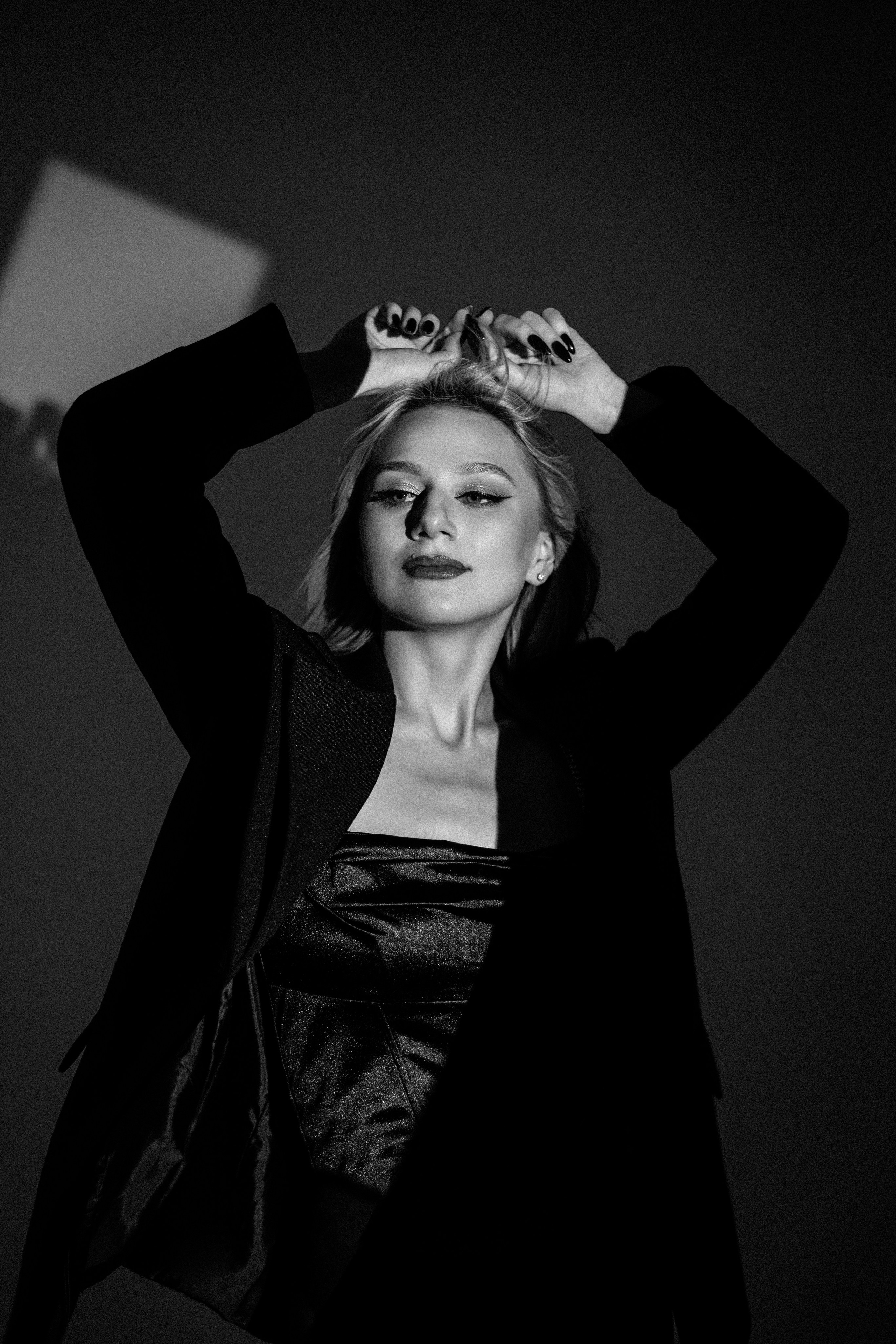 Наталья. Фотограф в Екатеринбурге Веретенова Наталья