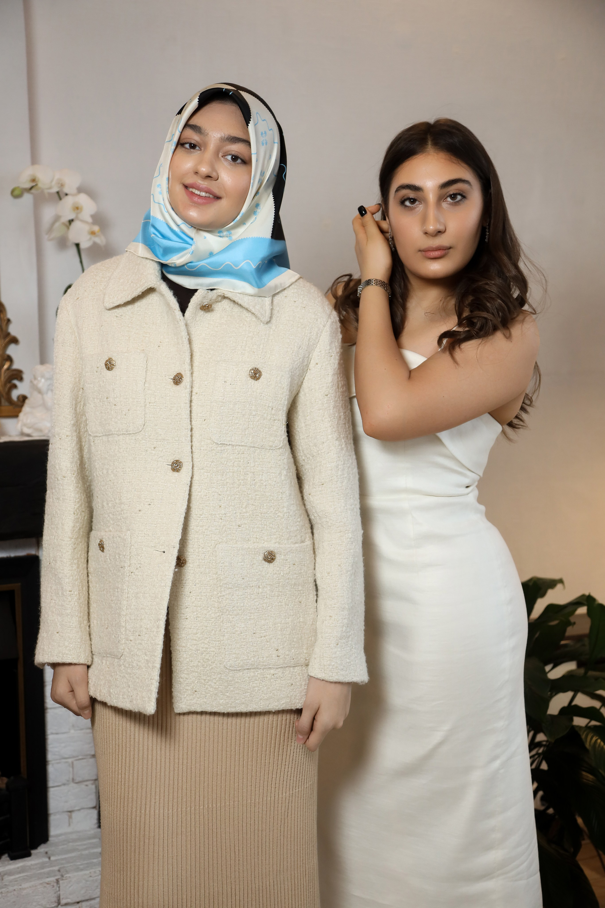 Sip&Paint. Фотограф Антон Чупринин