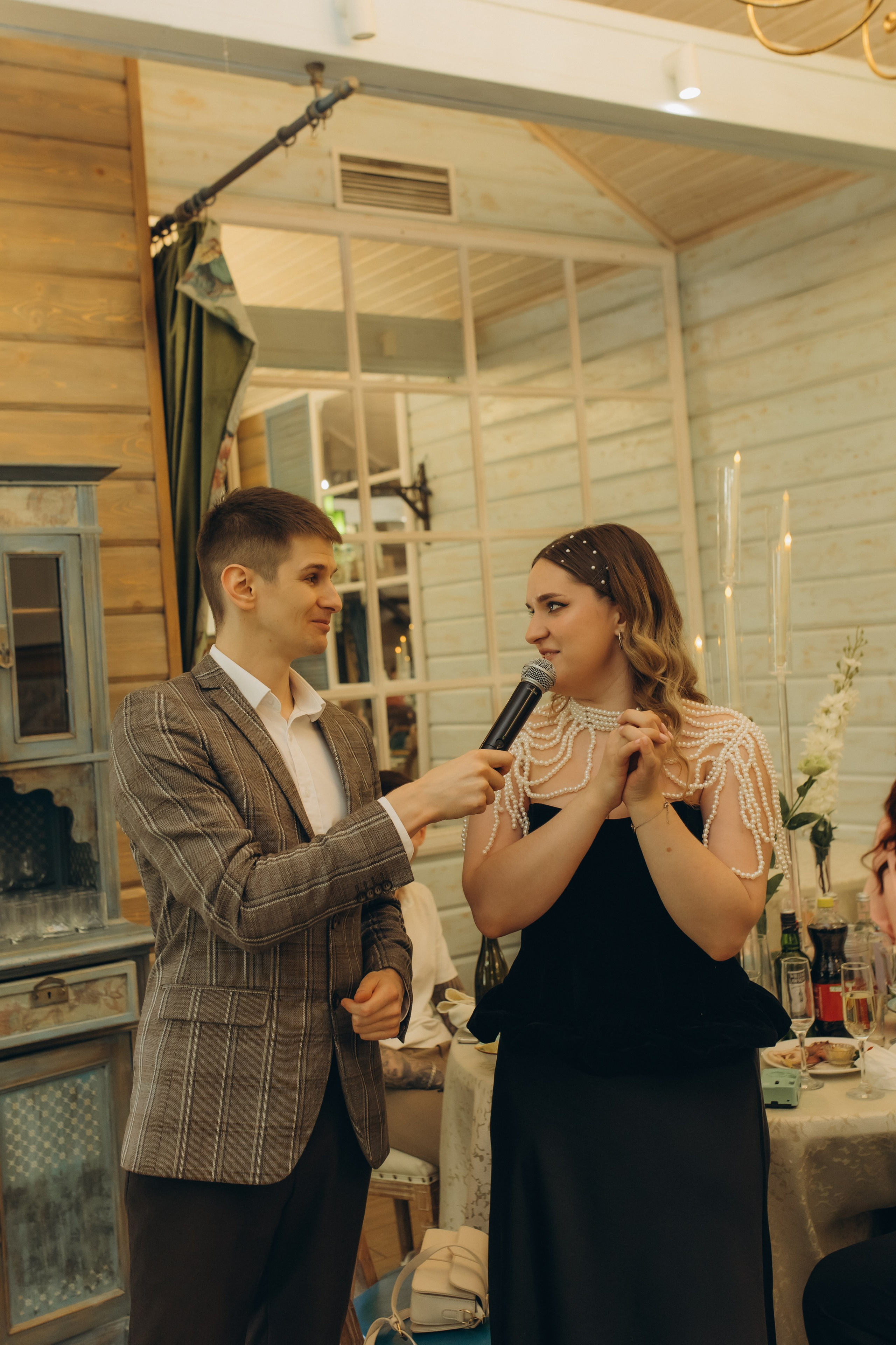 Эдуард и Елизавета. Семейный фотограф в Обнинске