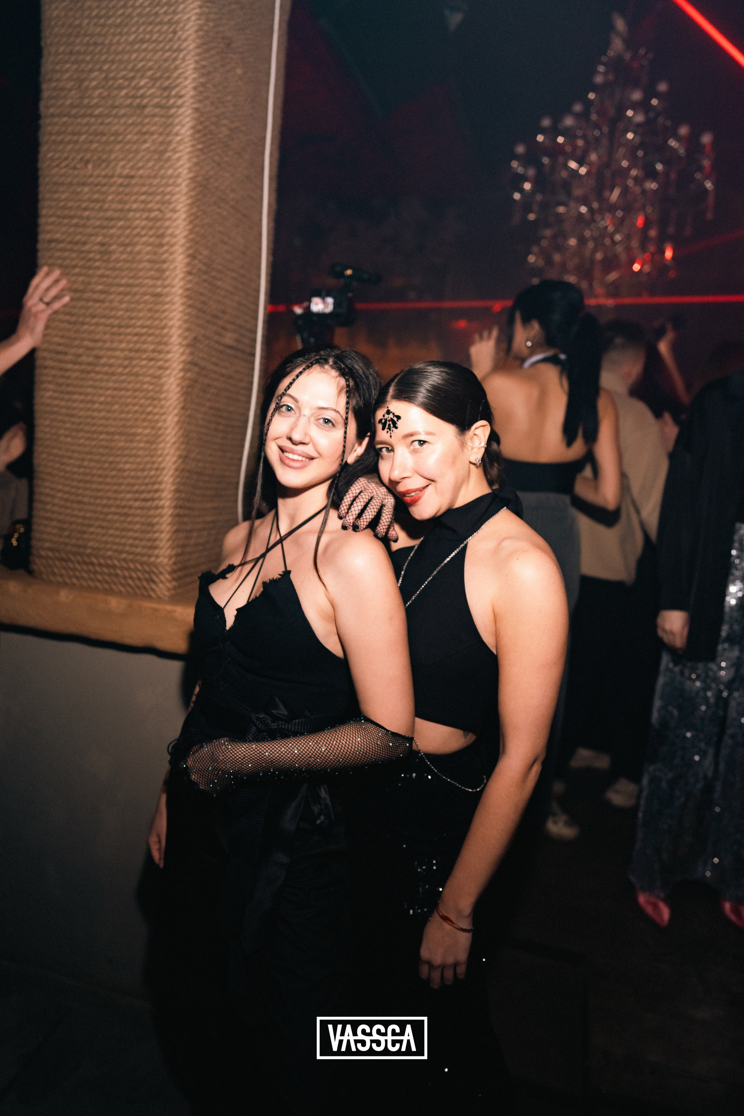PARTY VASSCA 05.01.25. VASSCA