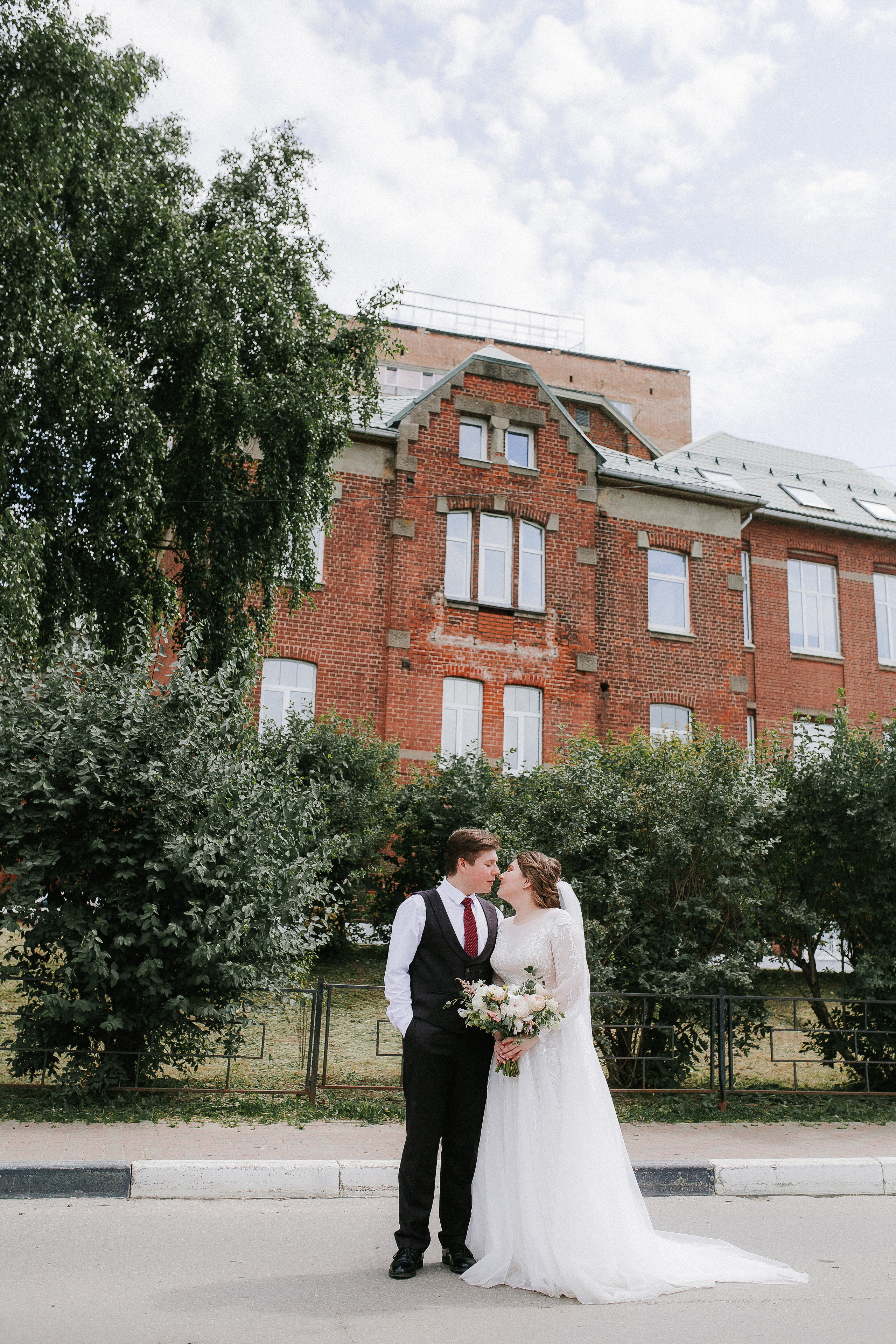 Александр и Татьяна I 20.06.2020 I. Свадебный, семейный фотограф в Дзержинске, Нижнем Новгороде Наталья Хр