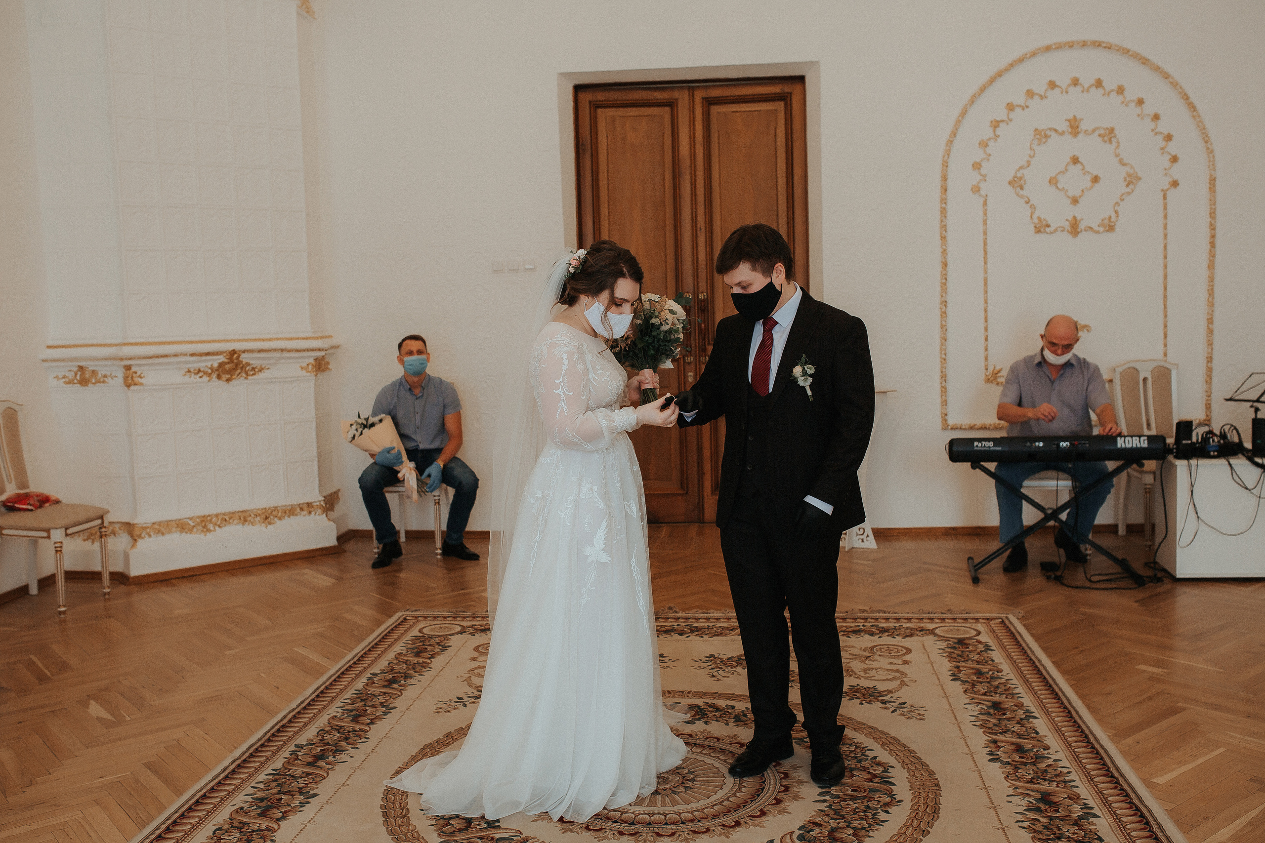 Александр и Татьяна I 20.06.2020 I. Свадебный, семейный фотограф в Дзержинске, Нижнем Новгороде Наталья Хр