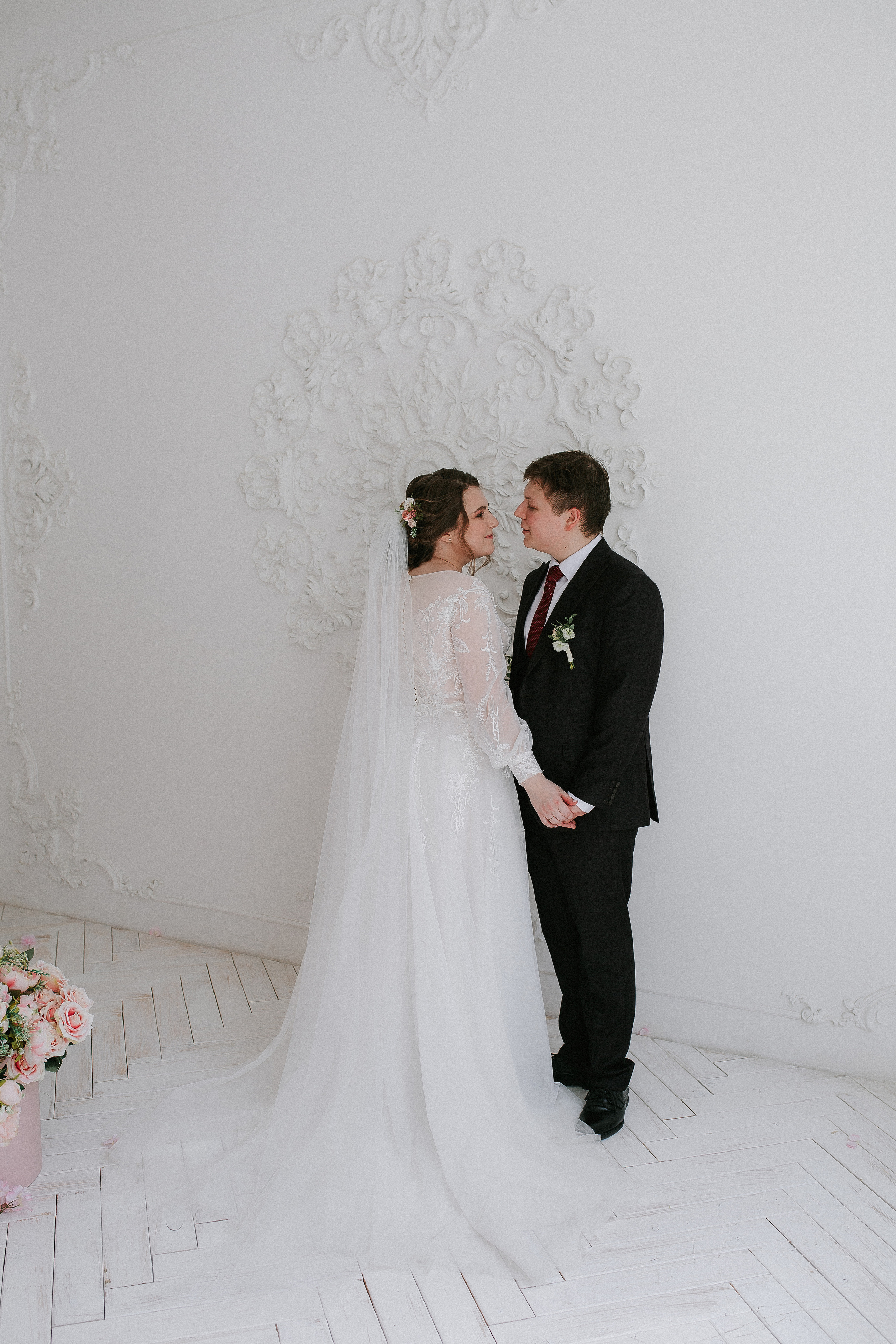 Александр и Татьяна I 20.06.2020 I. Свадебный, семейный фотограф в Дзержинске, Нижнем Новгороде Наталья Хр