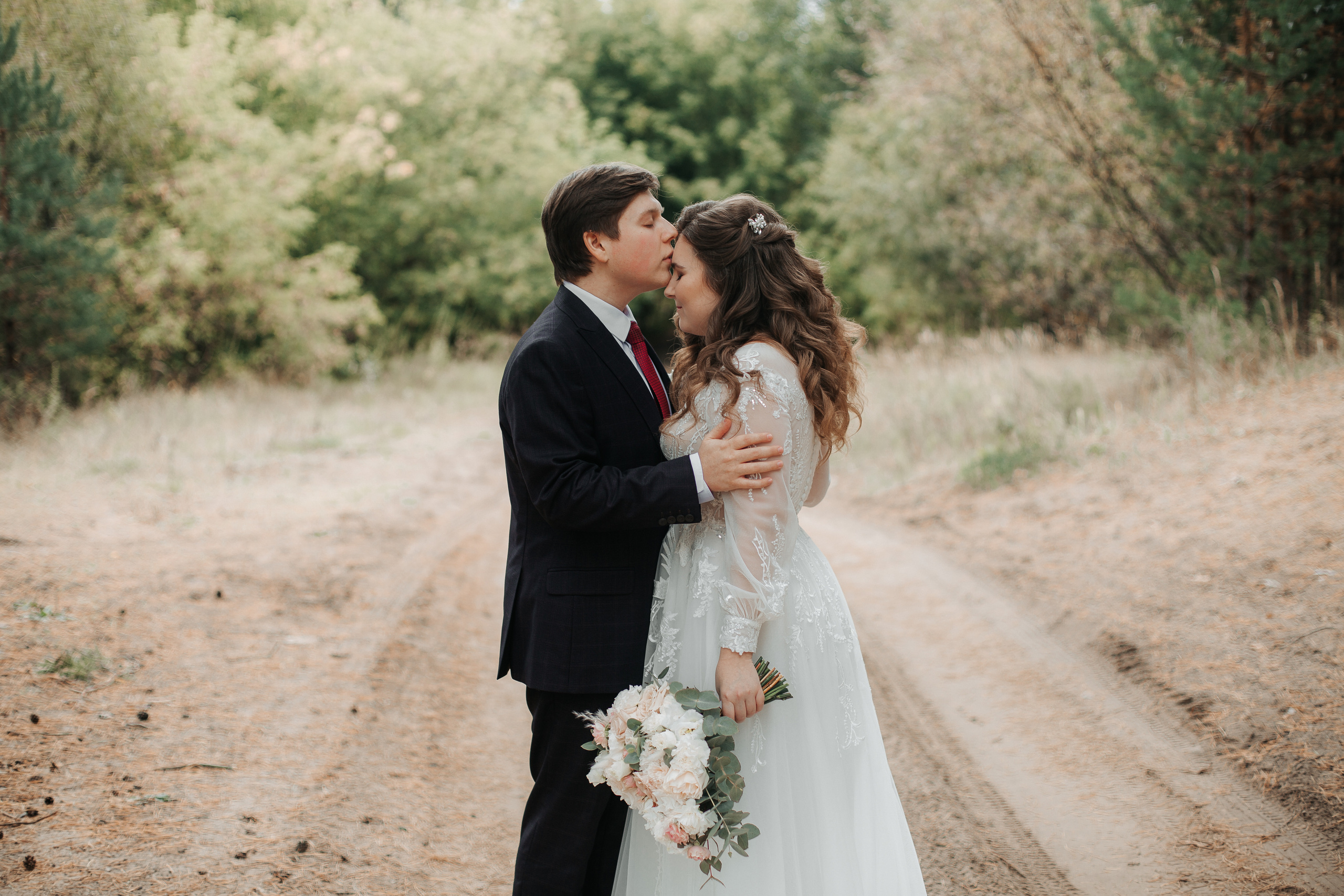 Александр и Татьяна I 19.09.2020 I чать 2. Свадебный, семейный фотограф в Дзержинске, Нижнем Новгороде Наталья Хр