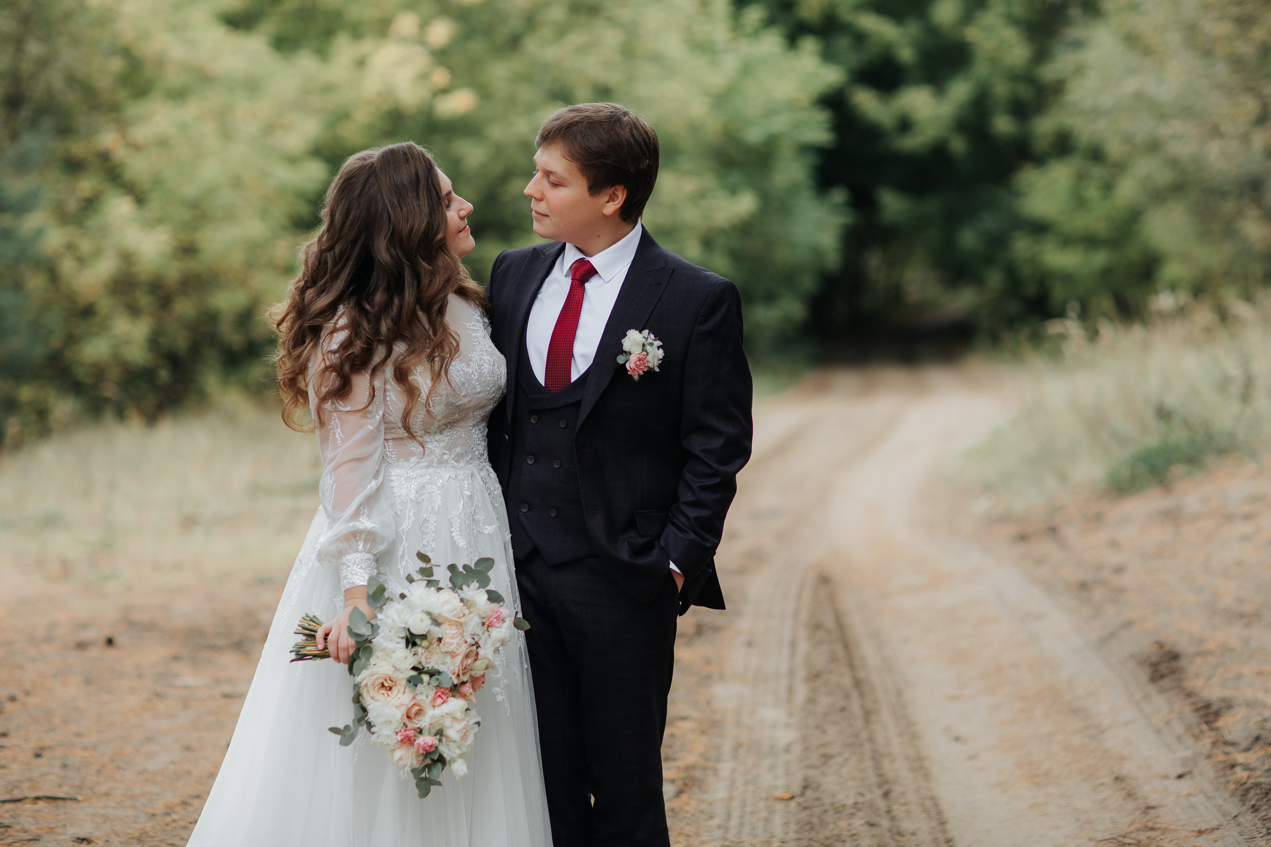 Александр и Татьяна I 19.09.2020 I чать 2. Свадебный, семейный фотограф в Дзержинске, Нижнем Новгороде Наталья Хр