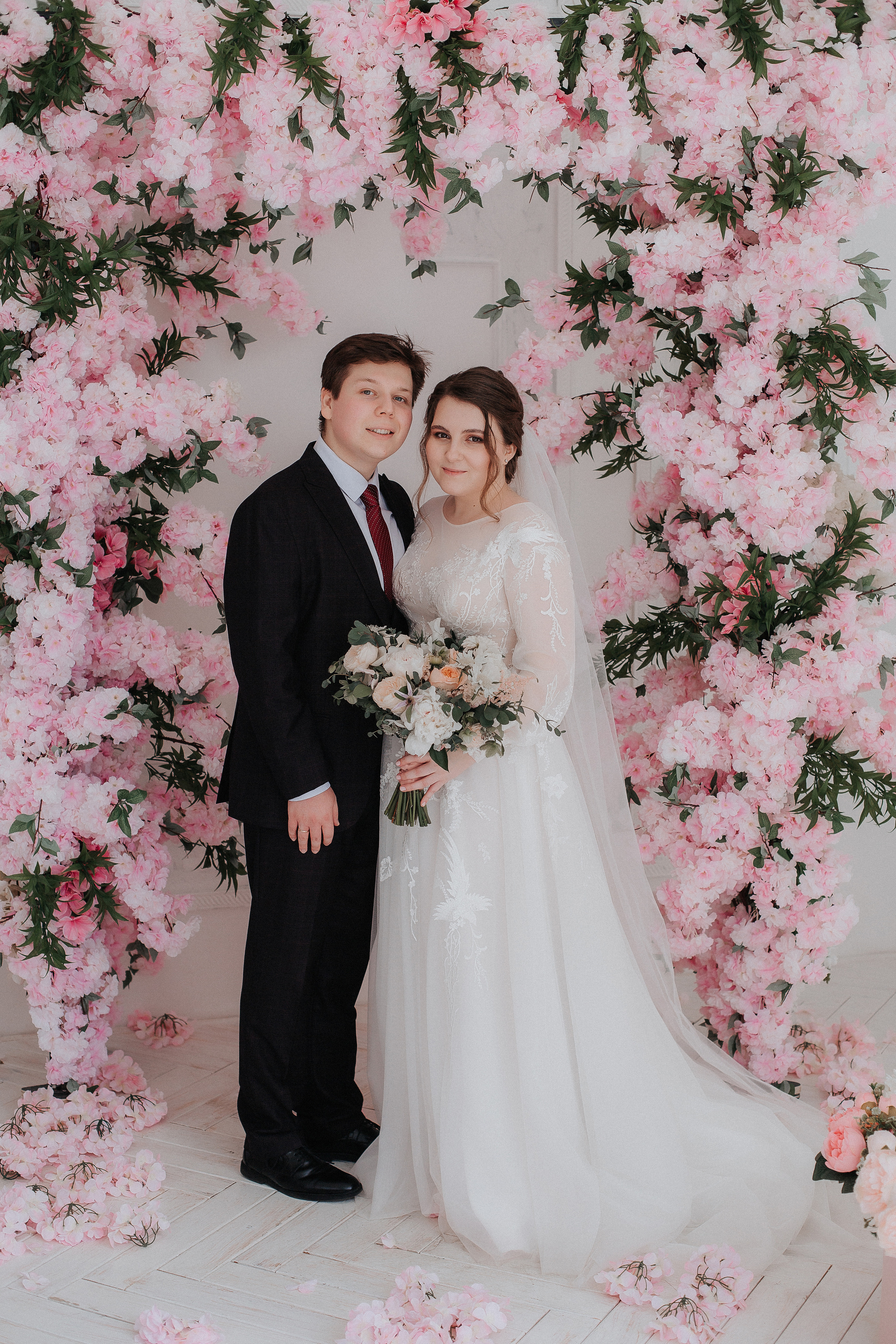 Александр и Татьяна I 20.06.2020 I. Свадебный, семейный фотограф в Дзержинске, Нижнем Новгороде Наталья Хр