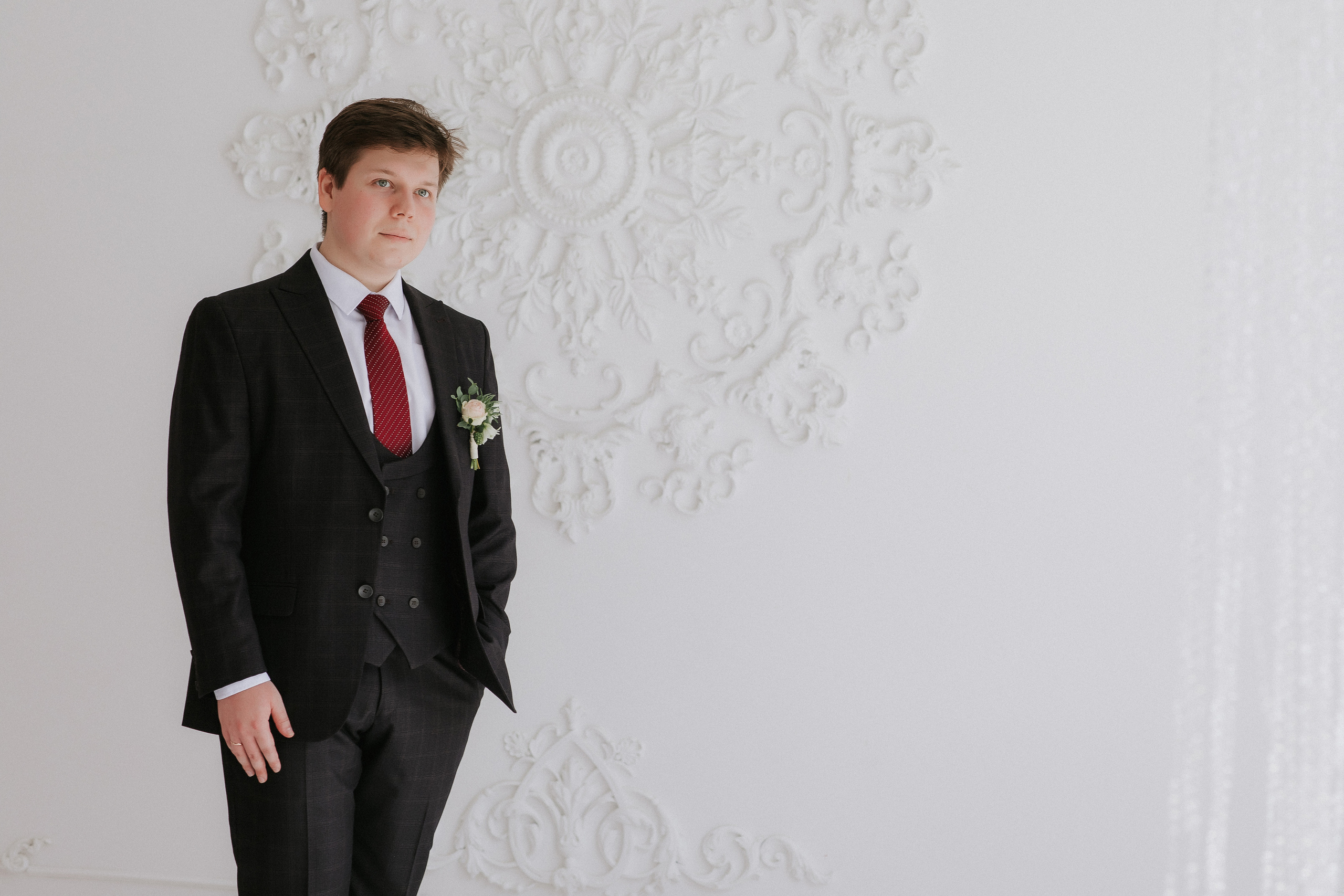 Александр и Татьяна I 20.06.2020 I. Свадебный, семейный фотограф в Дзержинске, Нижнем Новгороде Наталья Хр