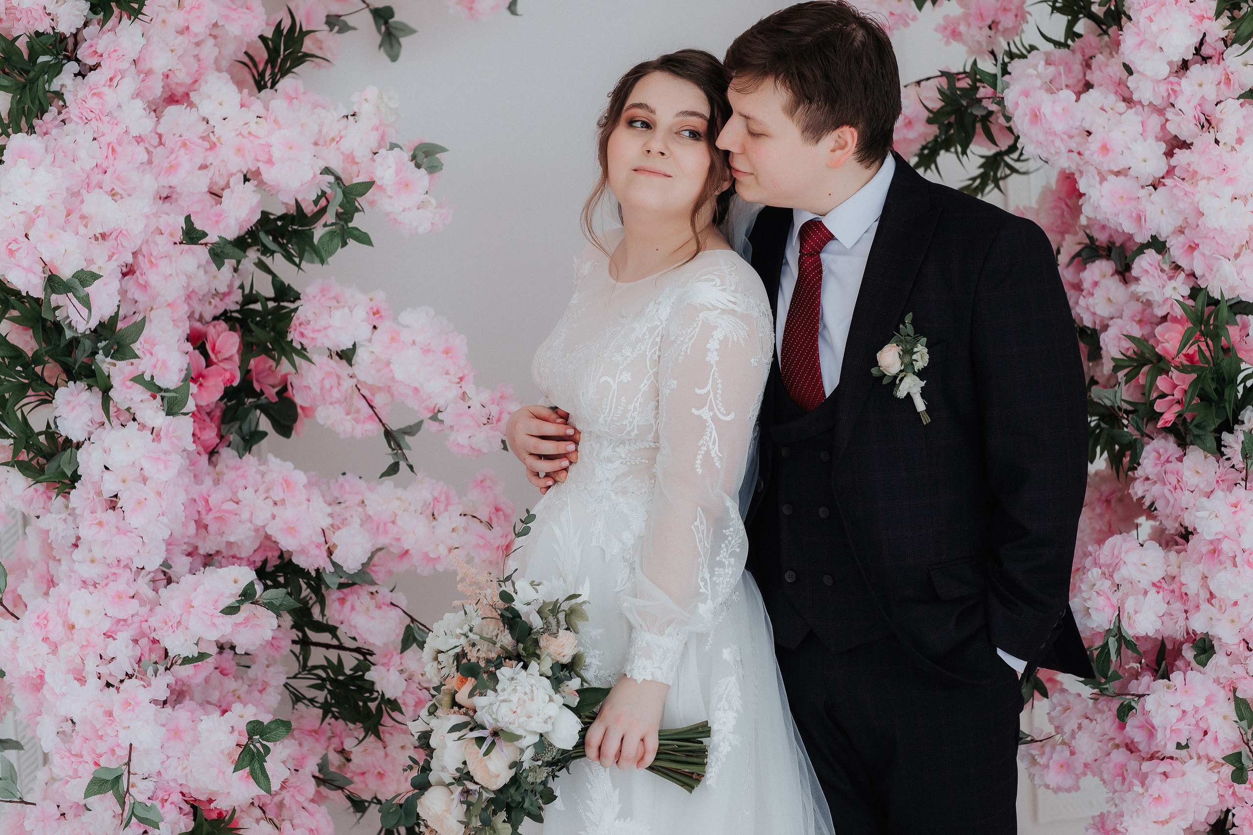 Александр и Татьяна I 20.06.2020 I. Свадебный, семейный фотограф в Дзержинске, Нижнем Новгороде Наталья Хр