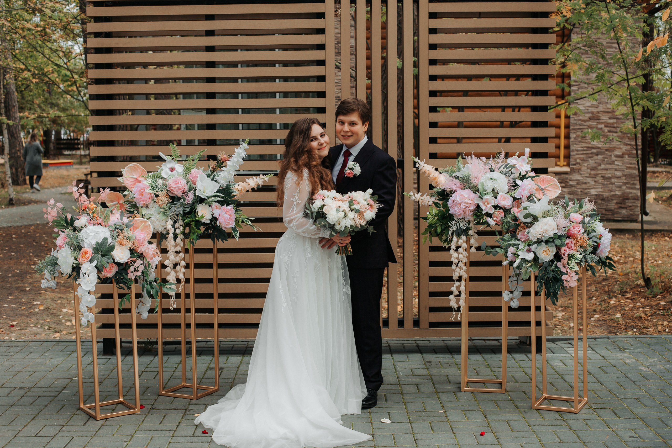 Александр и Татьяна I 19.09.2020 I чать 2. Свадебный, семейный фотограф в Дзержинске, Нижнем Новгороде Наталья Хр