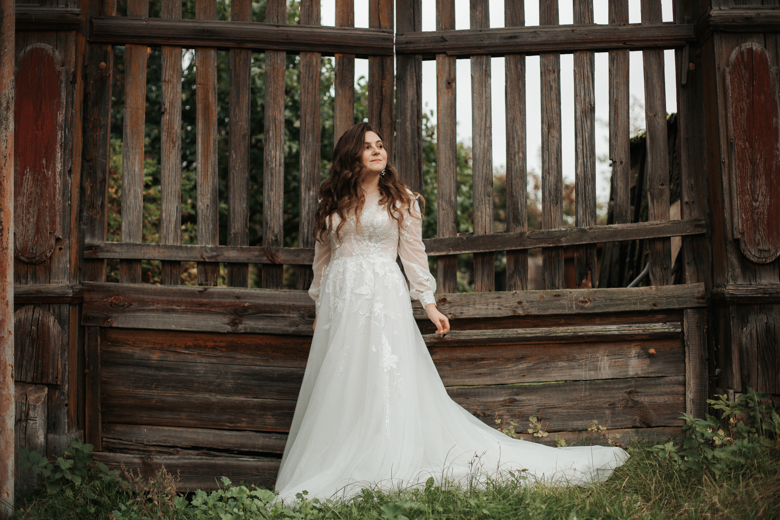 Александр и Татьяна I 19.09.2020 I чать 2. Свадебный, семейный фотограф в Дзержинске, Нижнем Новгороде Наталья Хр